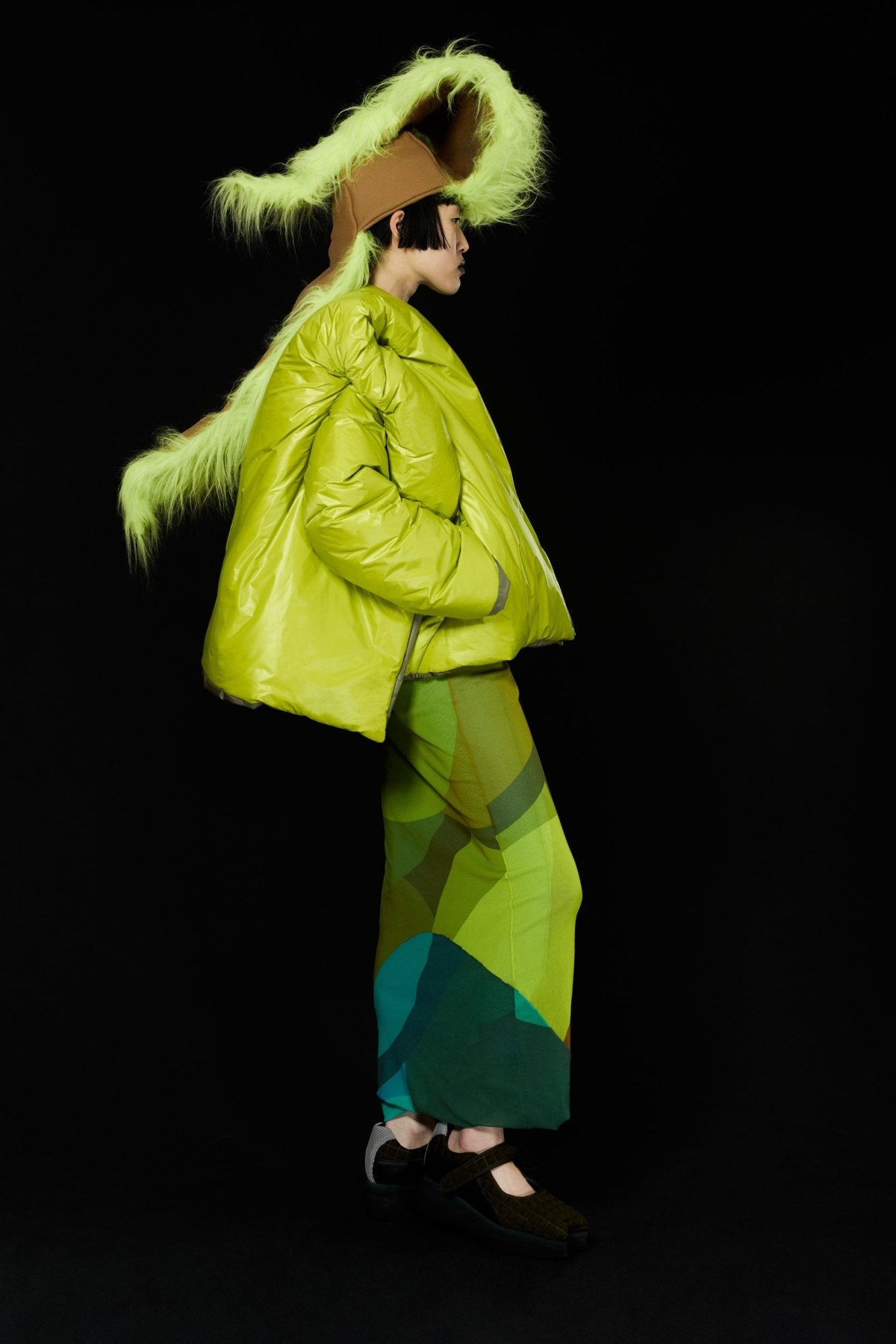 Designer: PAULA CANOVAS DEL VAS - MACHINE-A