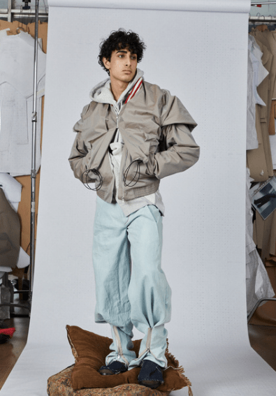 Designer: PER GOTESSON - MACHINE-A