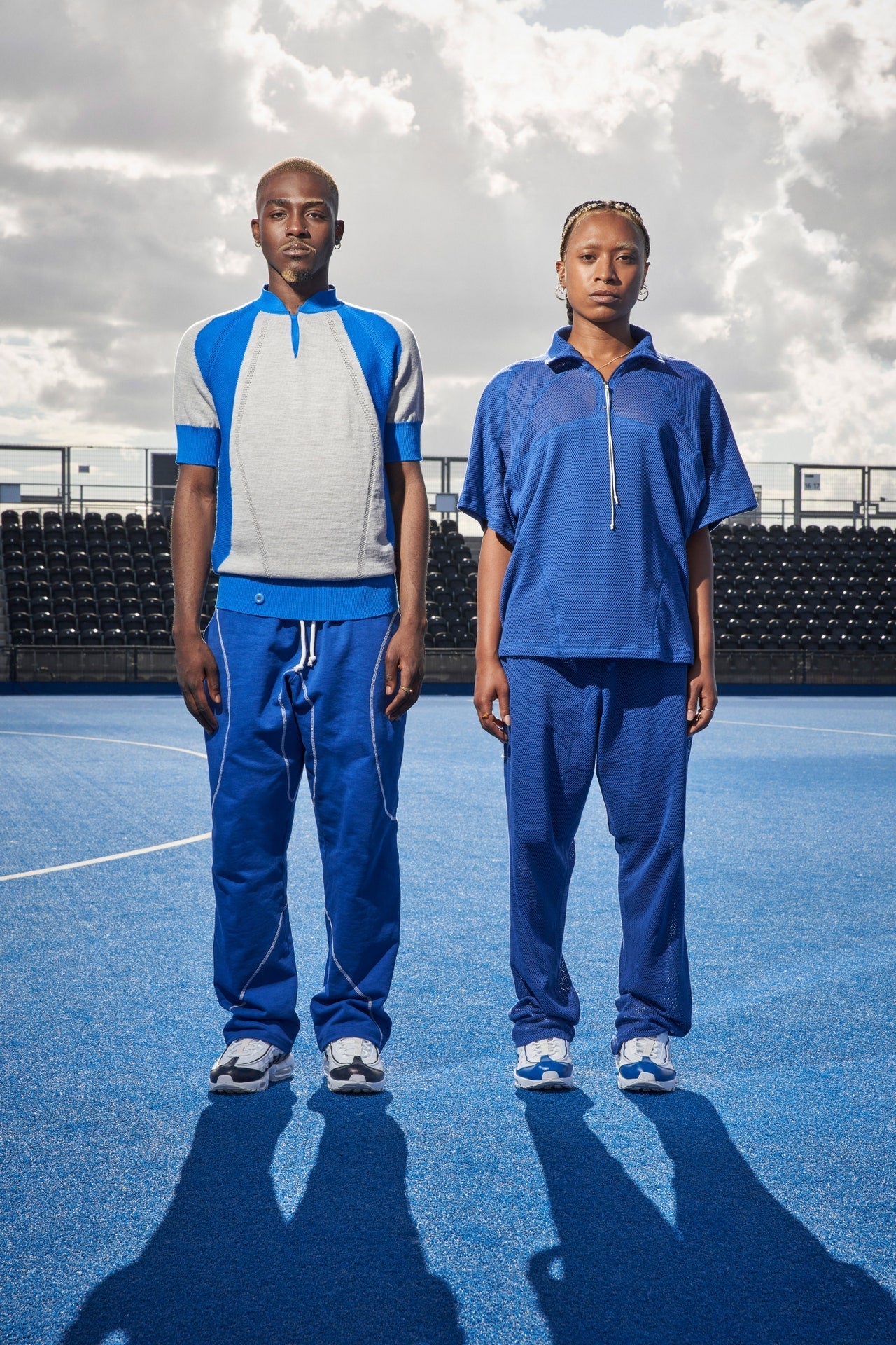 Designer: Saul Nash - MACHINE-A