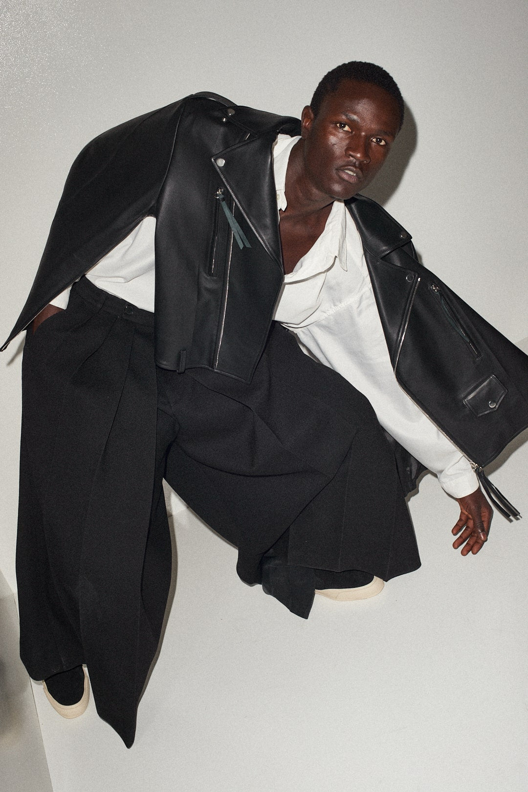 Designer: Setchu - MACHINE-A