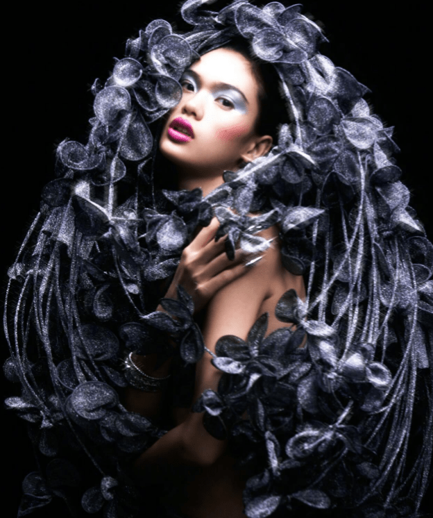 Designer: VII VICTOR - MACHINE-A