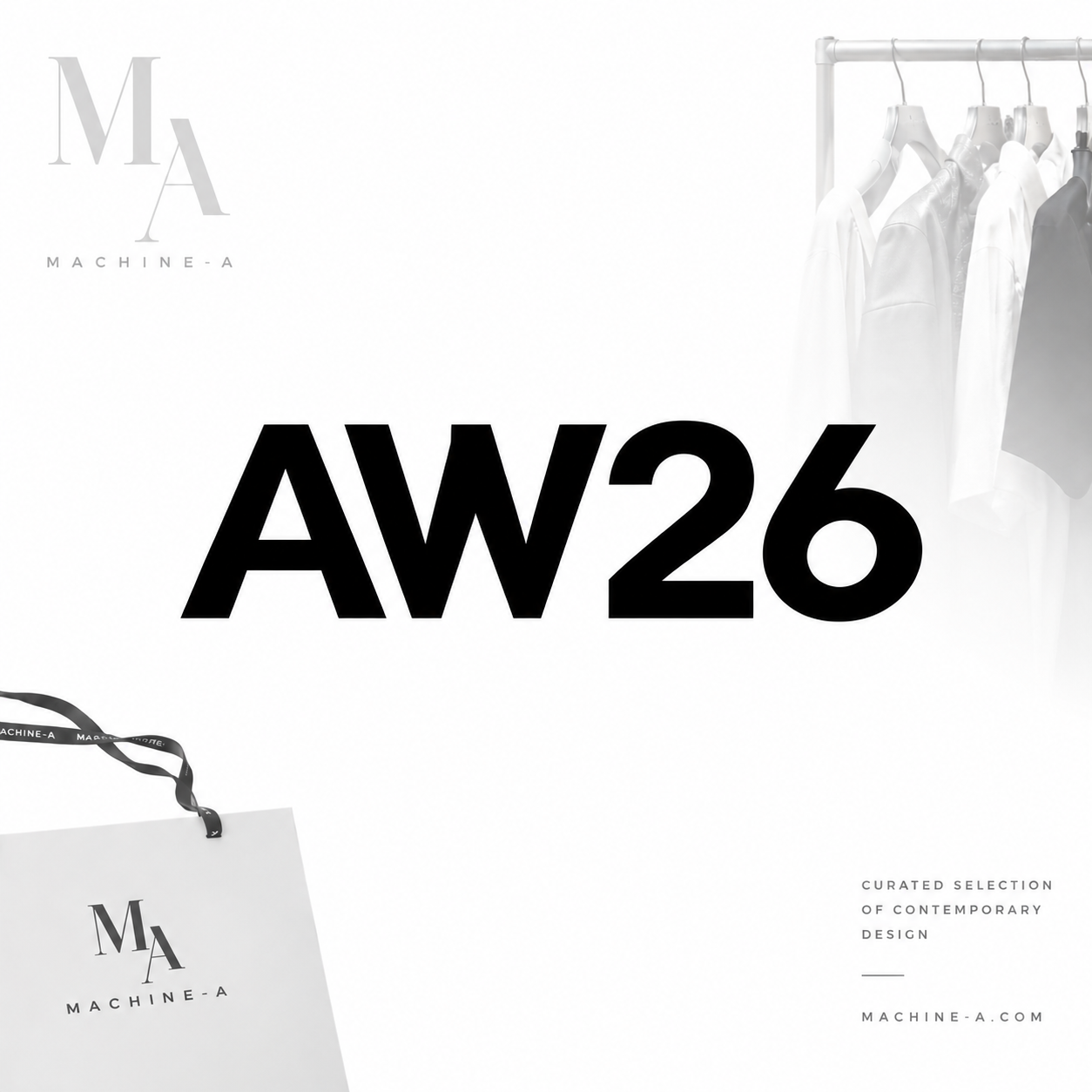New season - 2634 - MACHINE-A