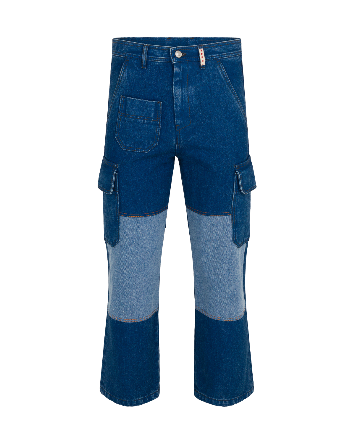 Designer Jeans | MACHINE-A