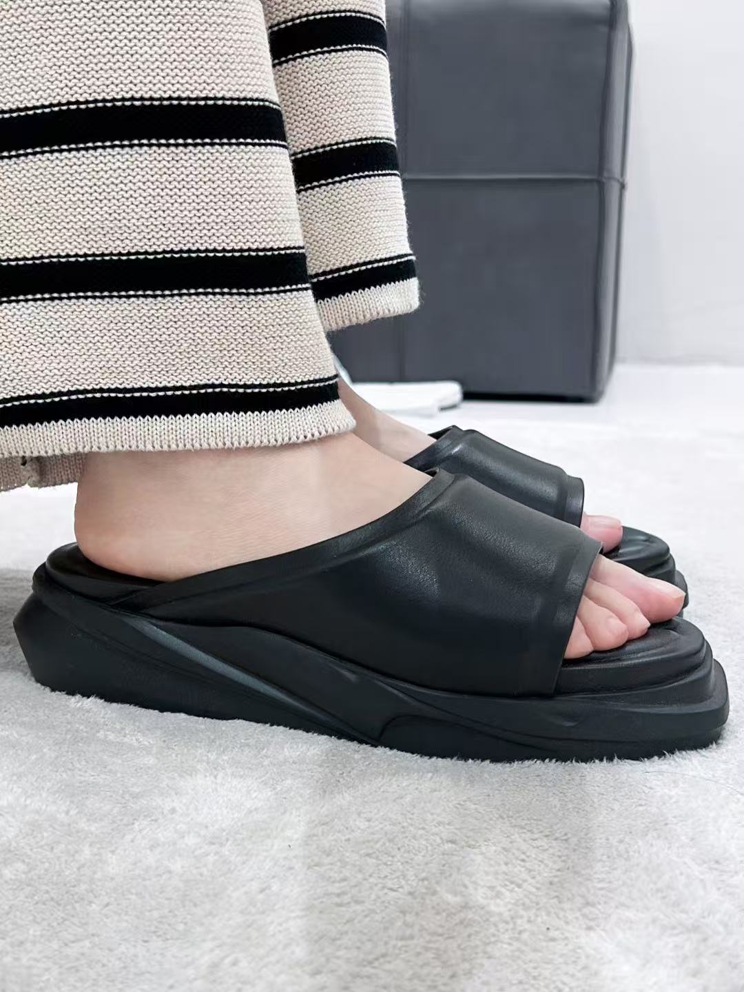 1017 ALYX 9SM Mono Slide Sandals