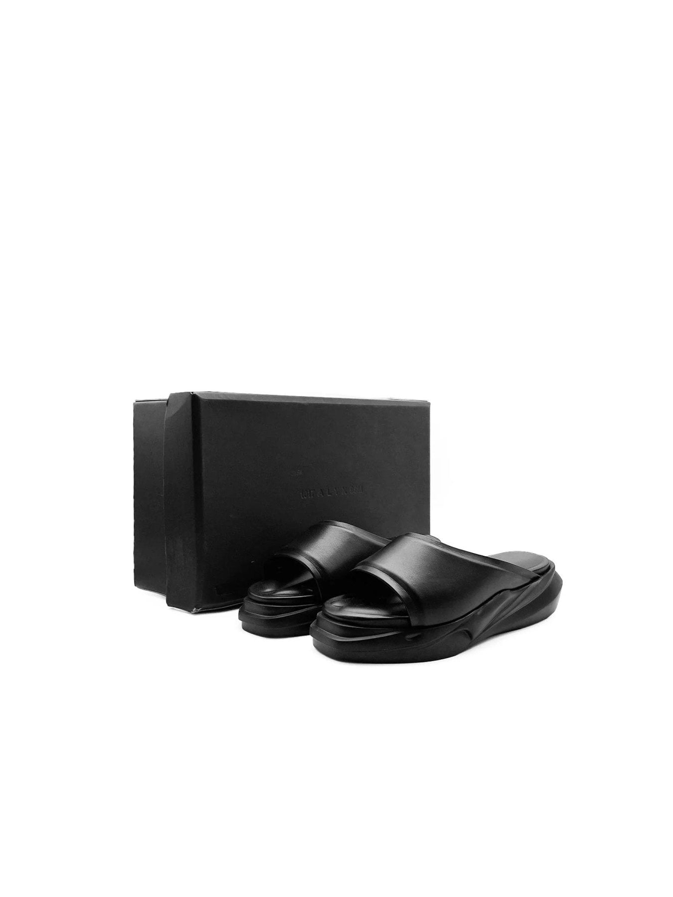 1017 ALYX 9SM Mono Slide Sandals
