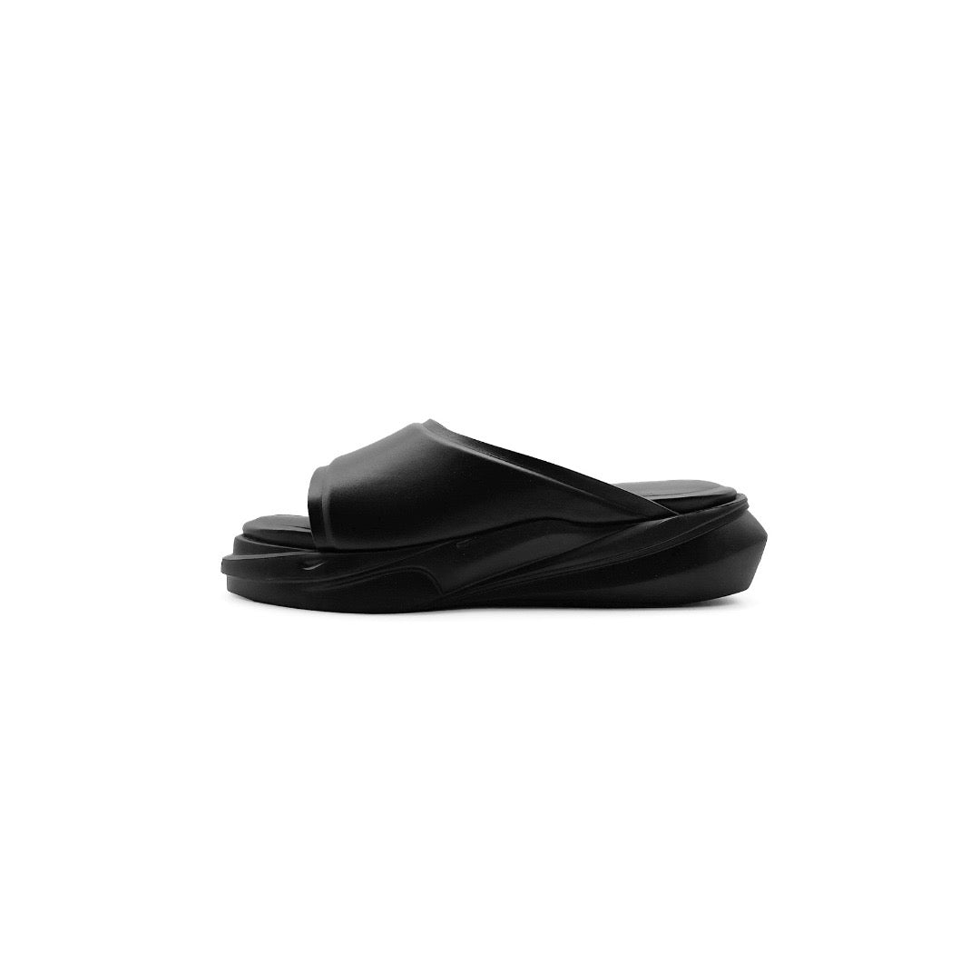 1017 ALYX 9SM - Mono Slide - SS22 - BLACK