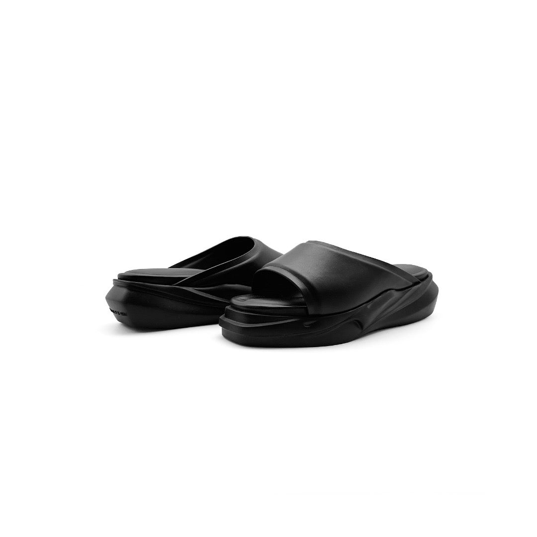 1017 ALYX 9SM - Mono Slide - SS22 - BLACK