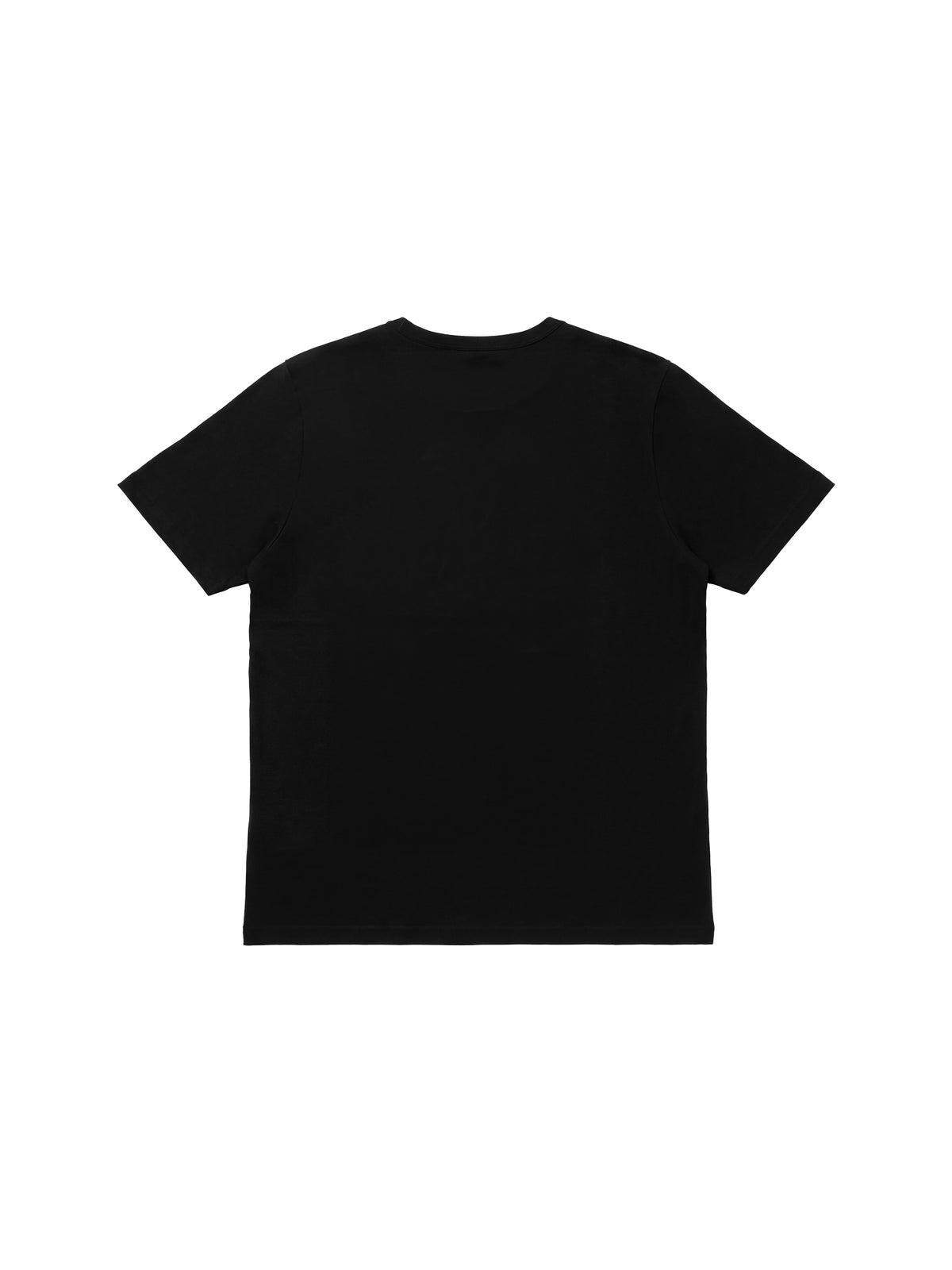 WALD Black Off Grid T Shirt