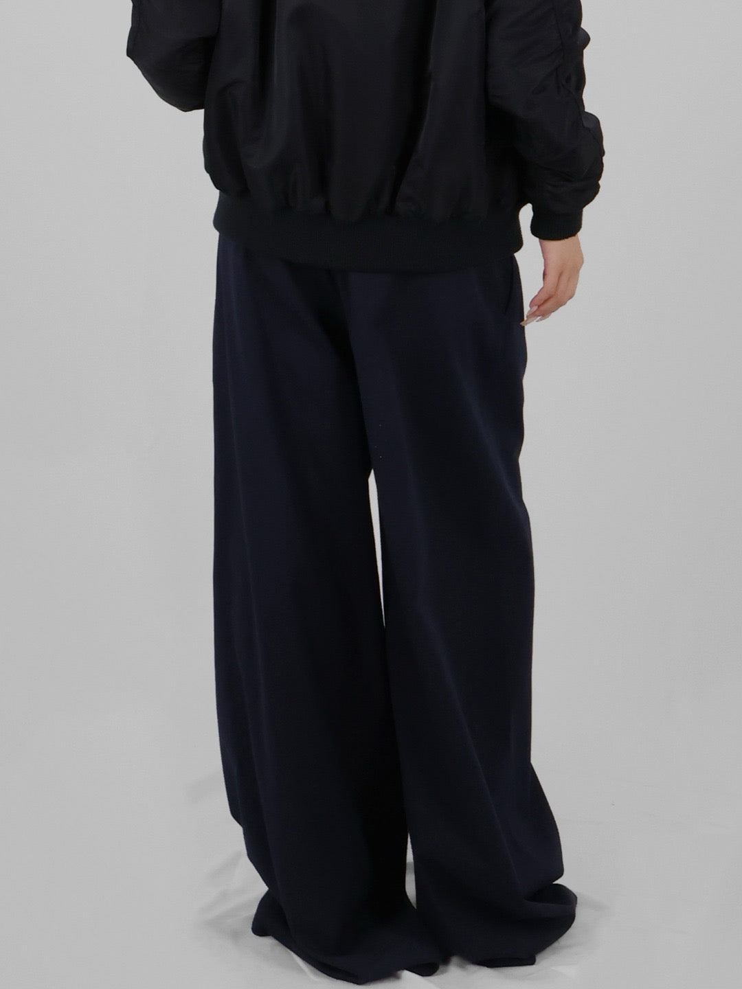 MAISON MARGIELA - Pants - AW25 - Blue