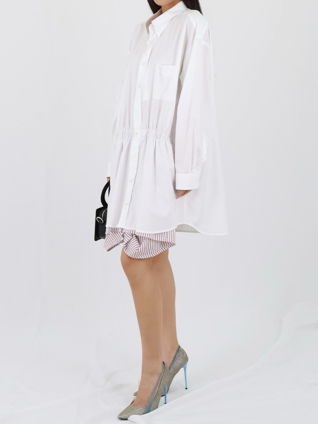MAISON MARGIELA - Jumpsuit - AW25 - White