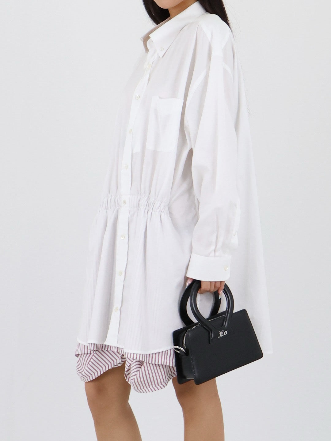 MAISON MARGIELA - Jumpsuit - AW25 - White