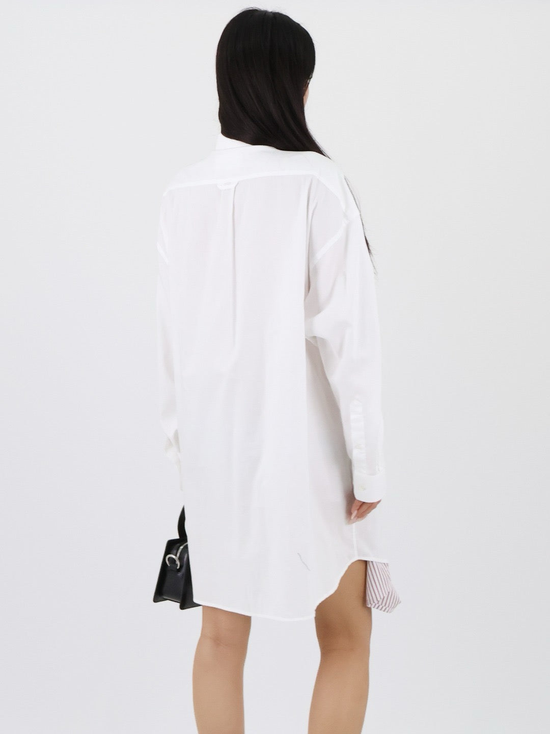 MAISON MARGIELA - Jumpsuit - AW25 - White