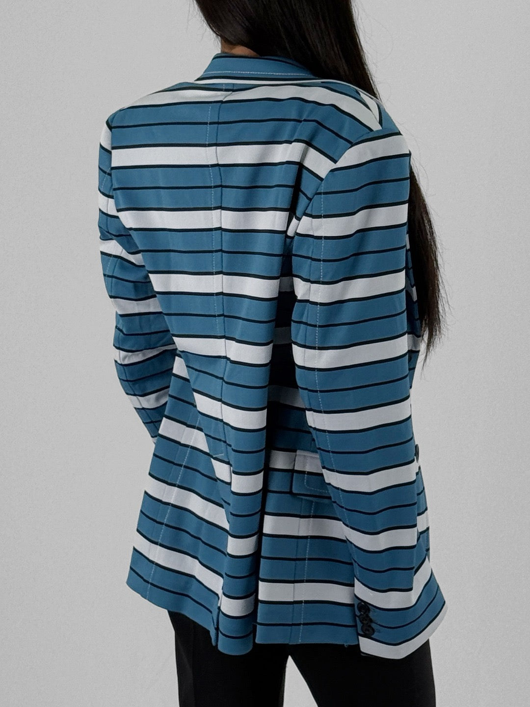 Marni Black Jackets