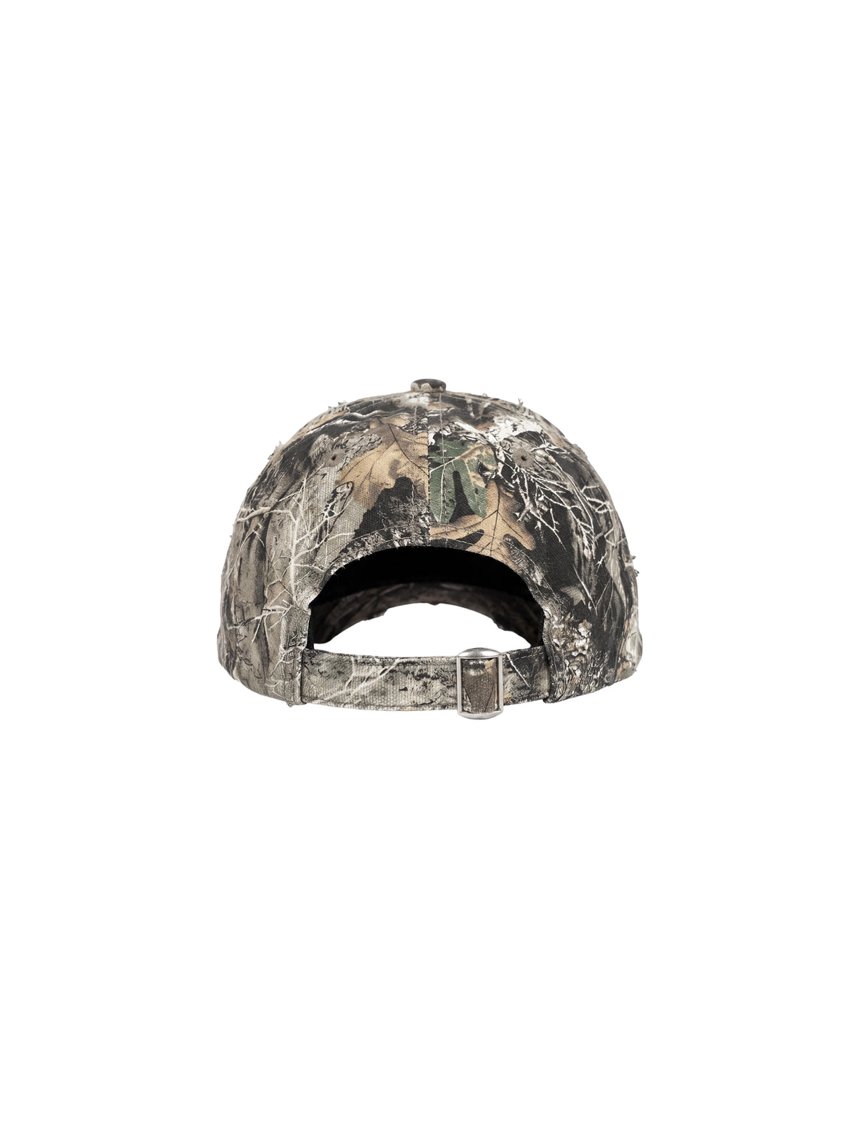 WALD Multi Logo Cap