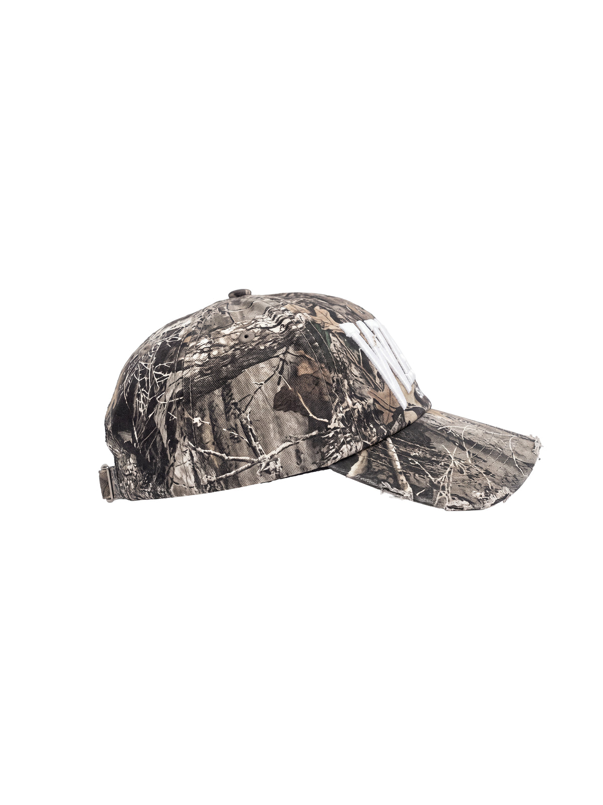 WALD Multi Logo Cap