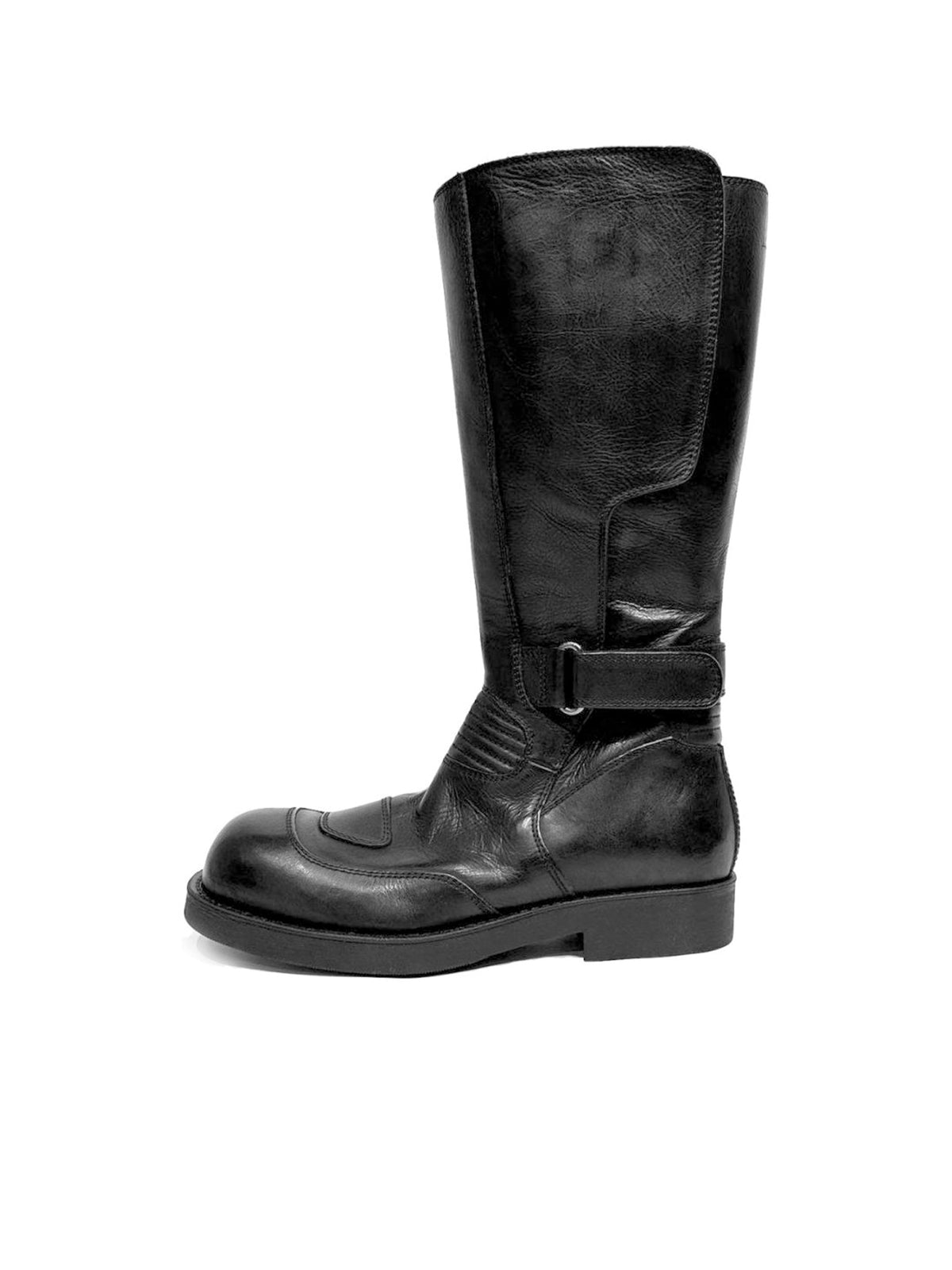 MM6 - Boot - AW25 - Black