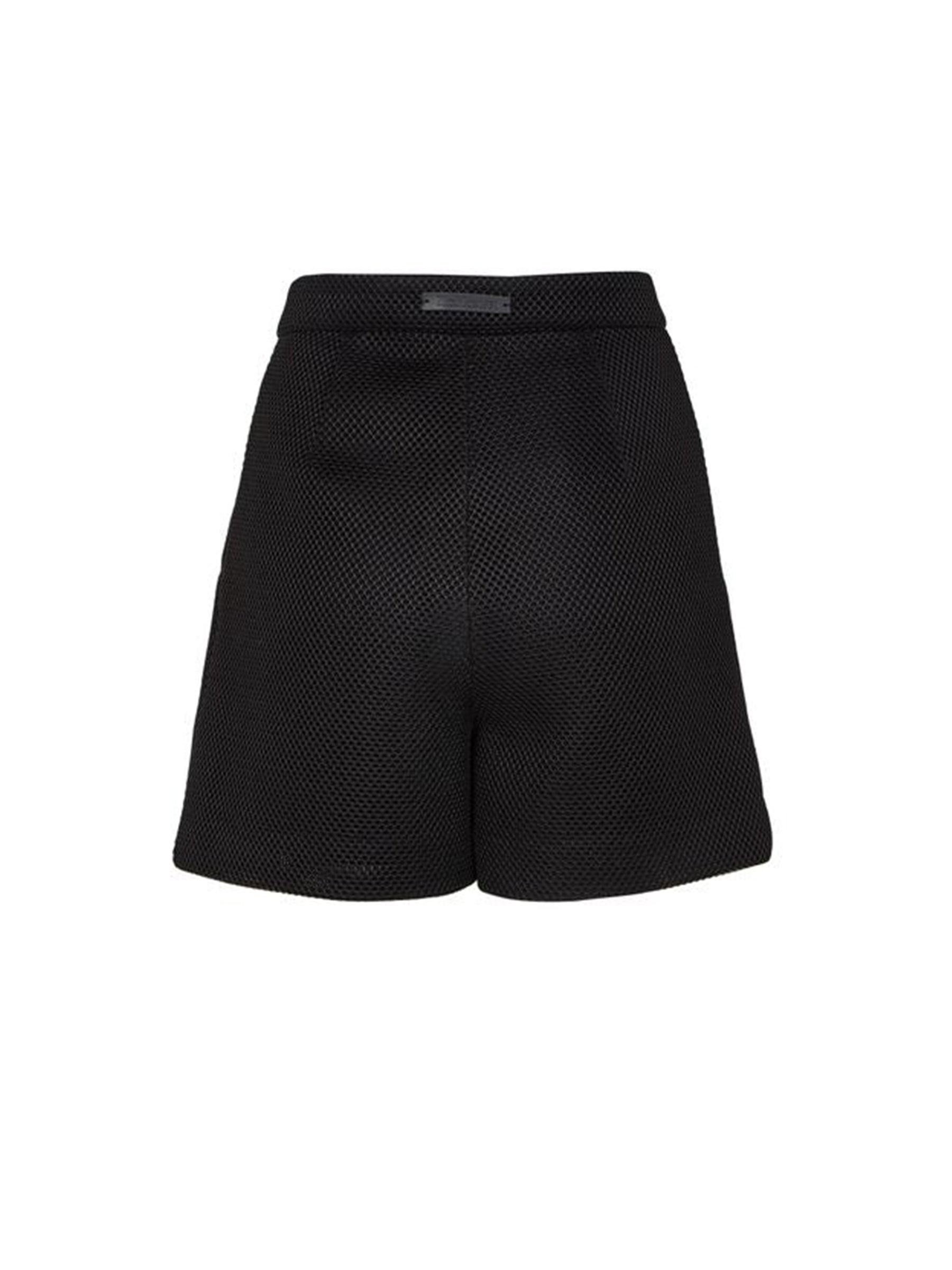 MAXMARA - Avena Jersey Trouser - AW25 - BLACK