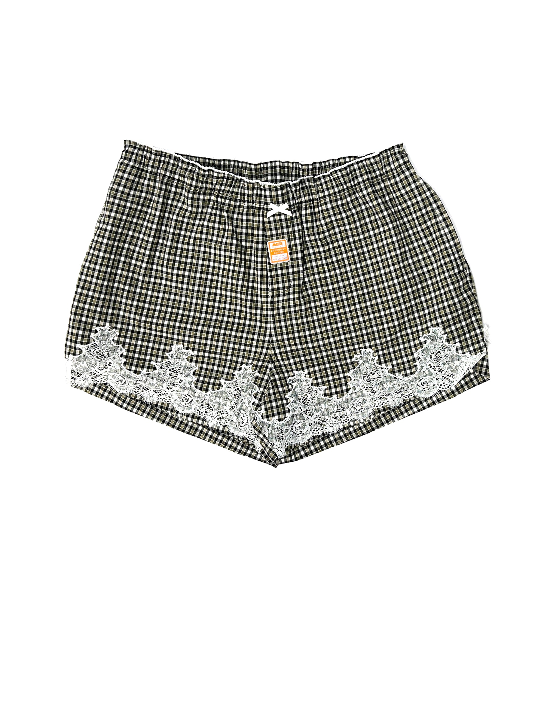 MARTINE ROSE Multi French Knickers