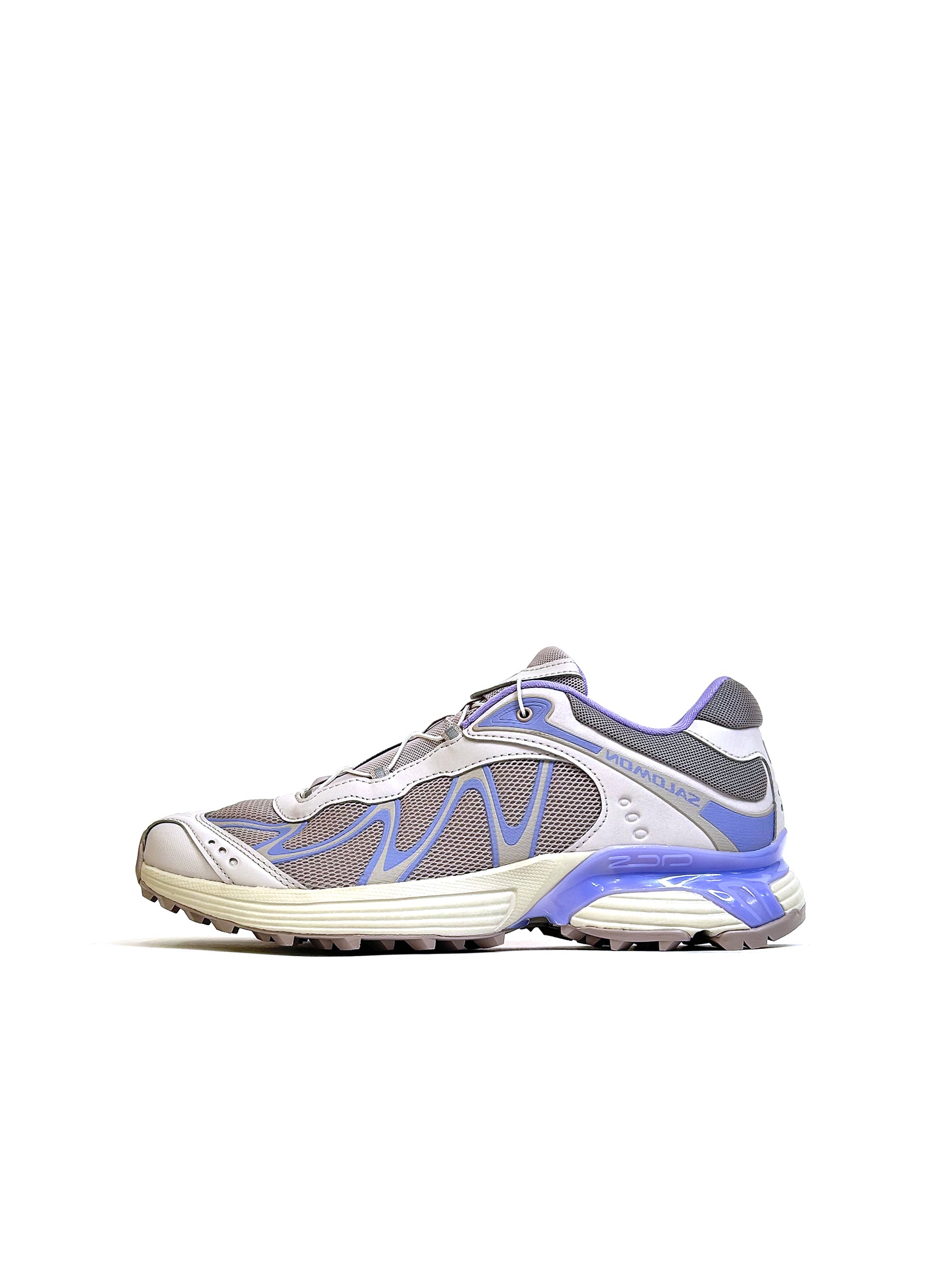 SALOMON - Shoes Xt-W - SS25 - Asrose/Gull/Cosmic Asrose/Gull/Cosmic - MACHINE-A