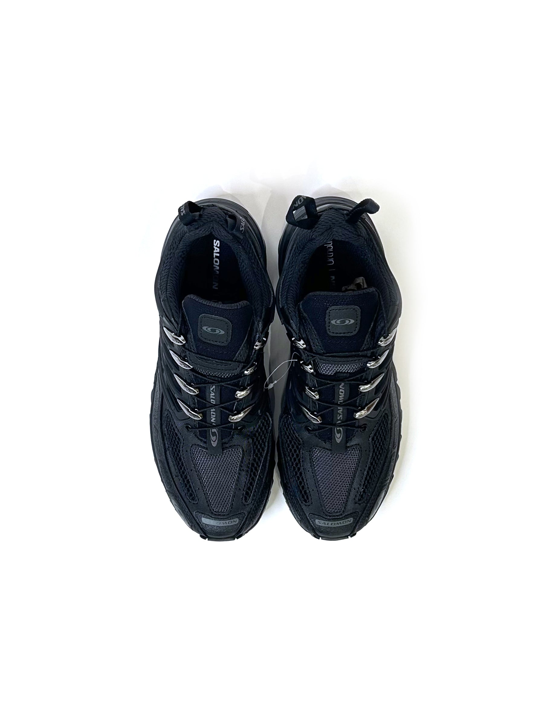 SALOMON - Shoes Acs  - SS25 - Black - MACHINE-A