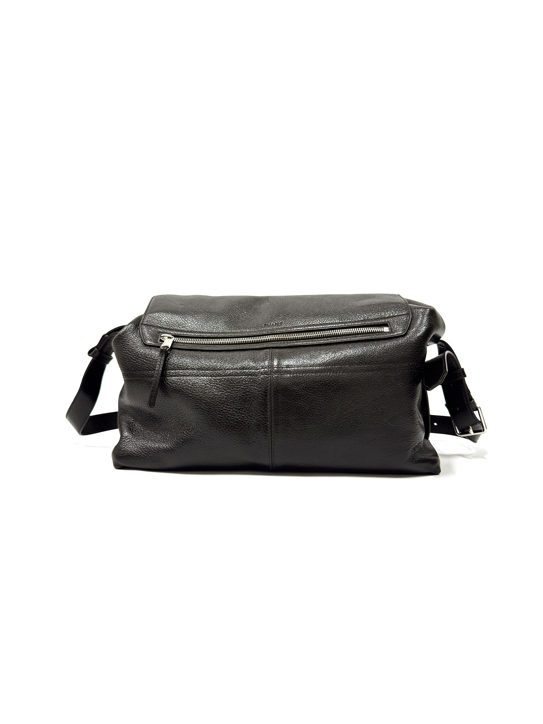 LEMAIRE - Medium Gear Bag - SS25 - ESPRESSO