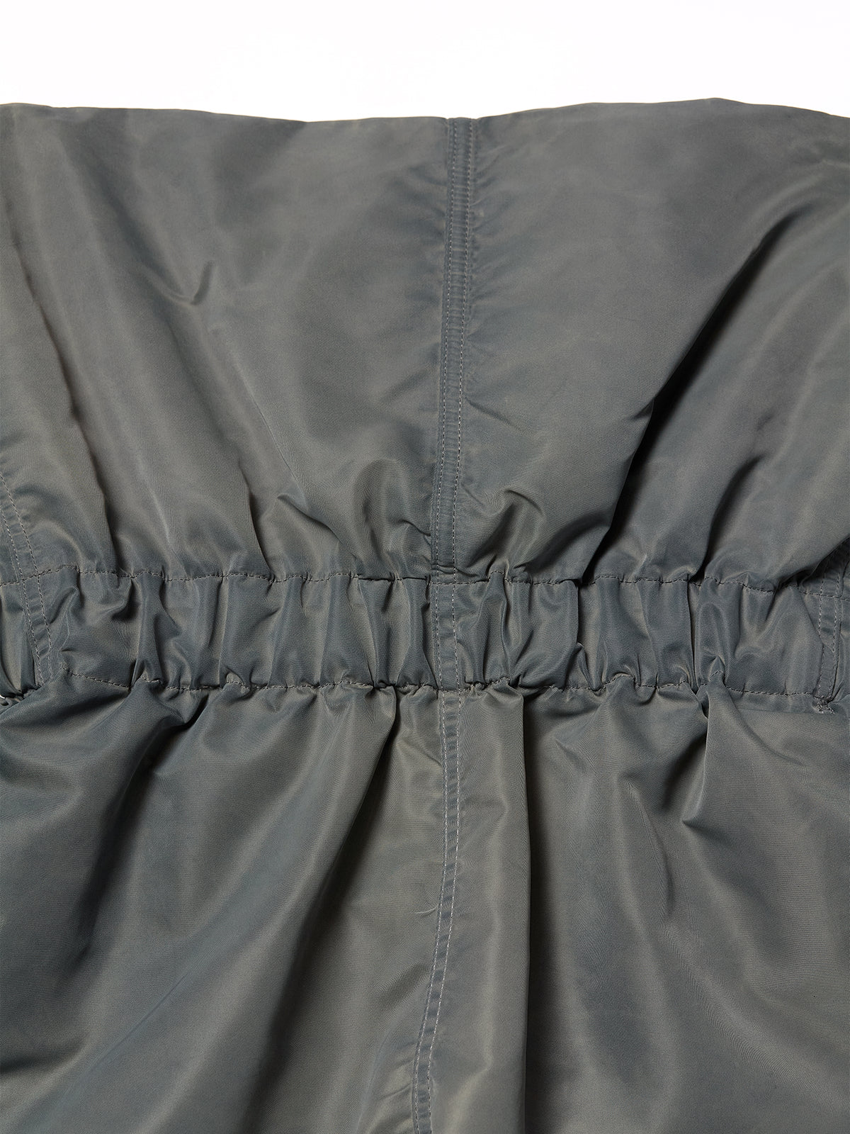 Rick Owens Drkdust Woven Shorts - Crater Shorts