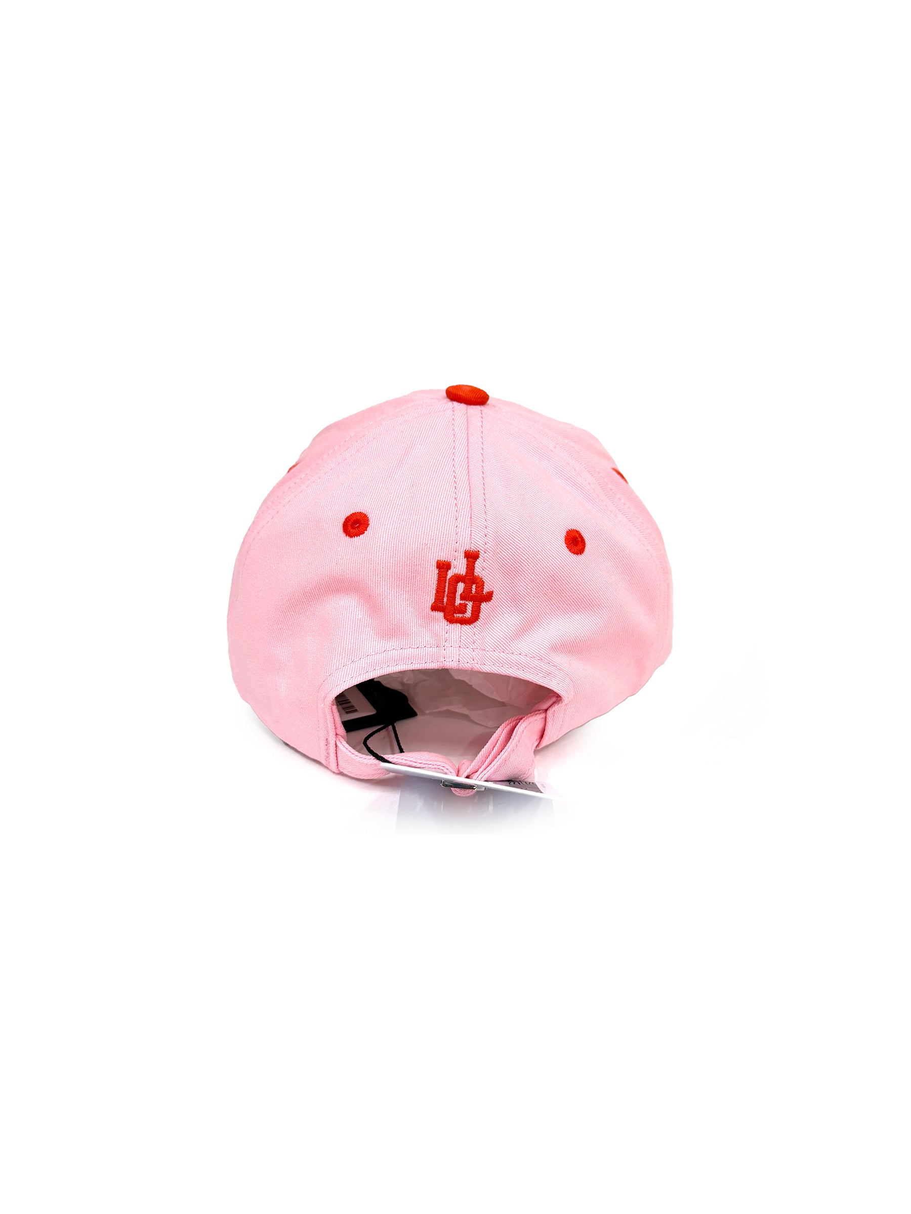 KAP Pink Lol Kap