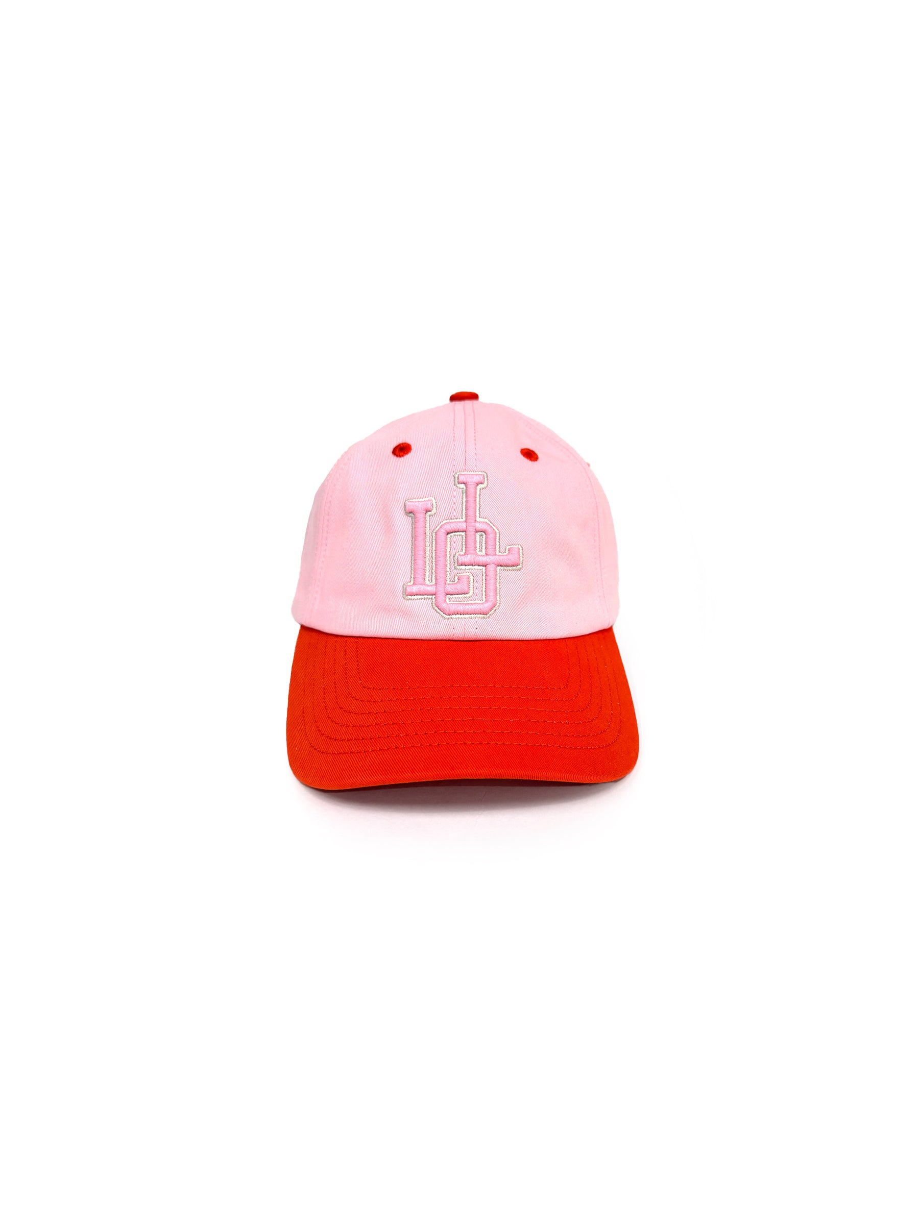 KAP Pink Lol Kap
