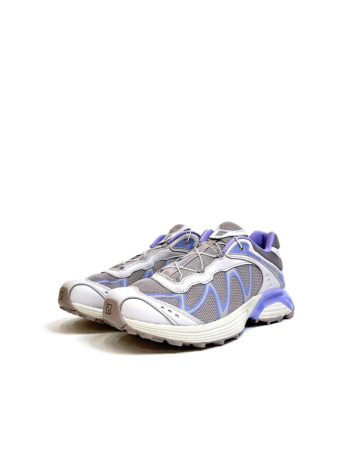 SALOMON - Shoes Xt-W - SS25 - Asrose/Gull/Cosmic Asrose/Gull/Cosmic