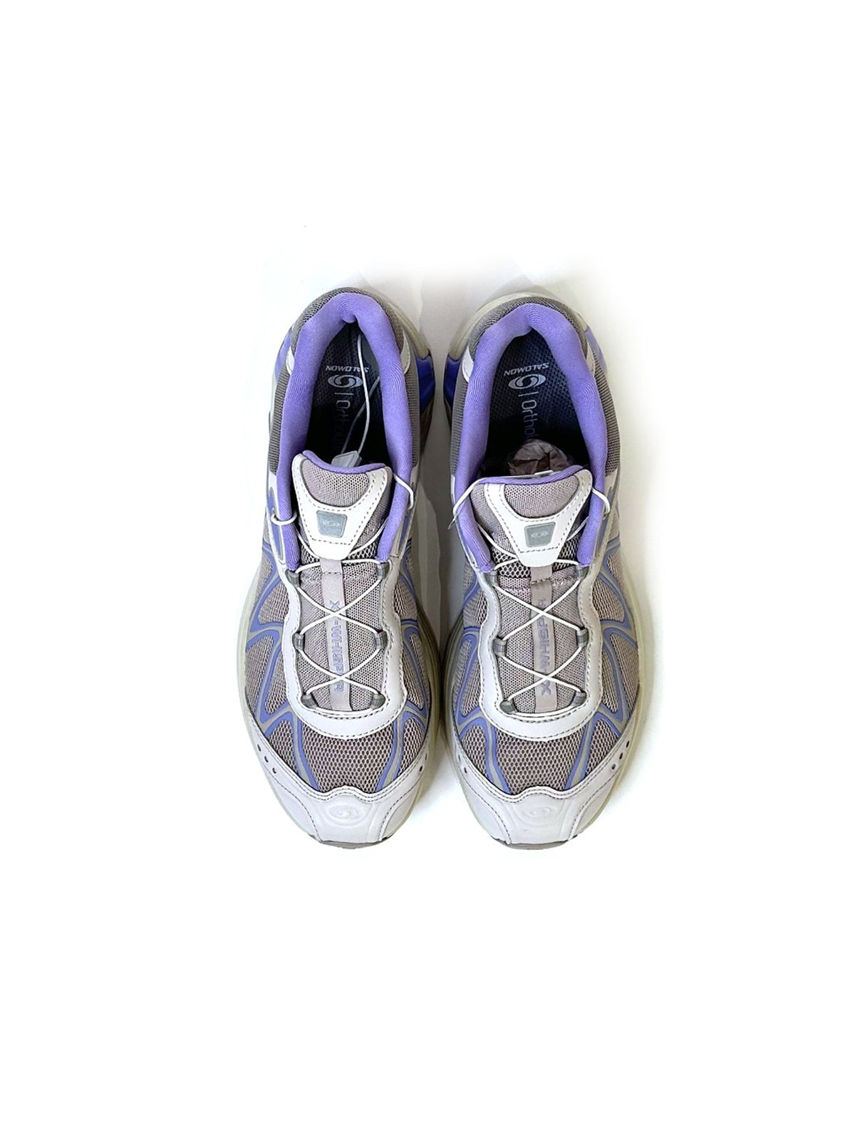 SALOMON - Shoes Xt-W - SS25 - Asrose/Gull/Cosmic Asrose/Gull/Cosmic