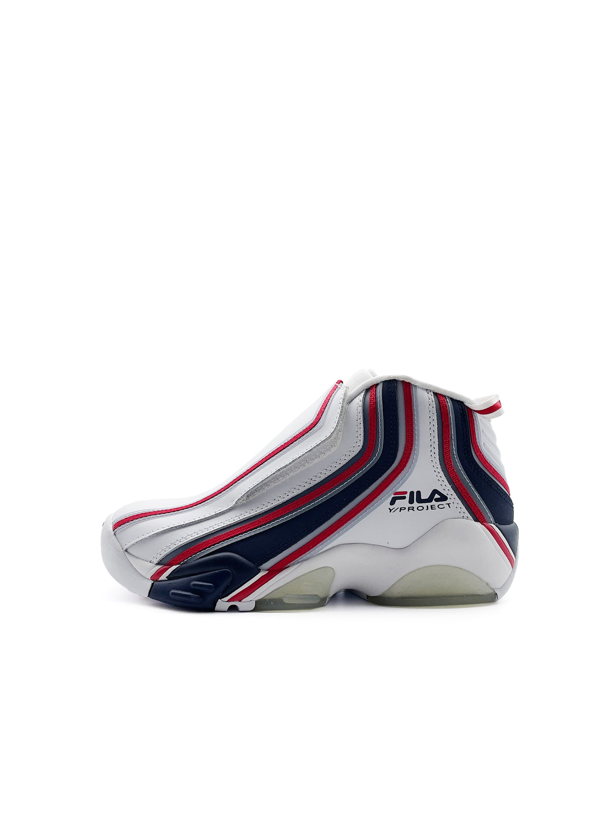 Y/PROJECT Whtn Fila Yp Stackhouse Sneakers