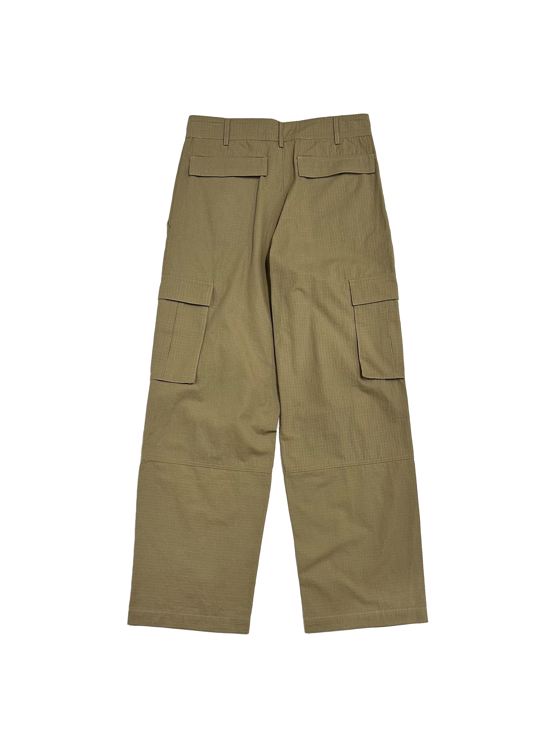 CARRER - Bay Cargo - AW25 - BEIGE