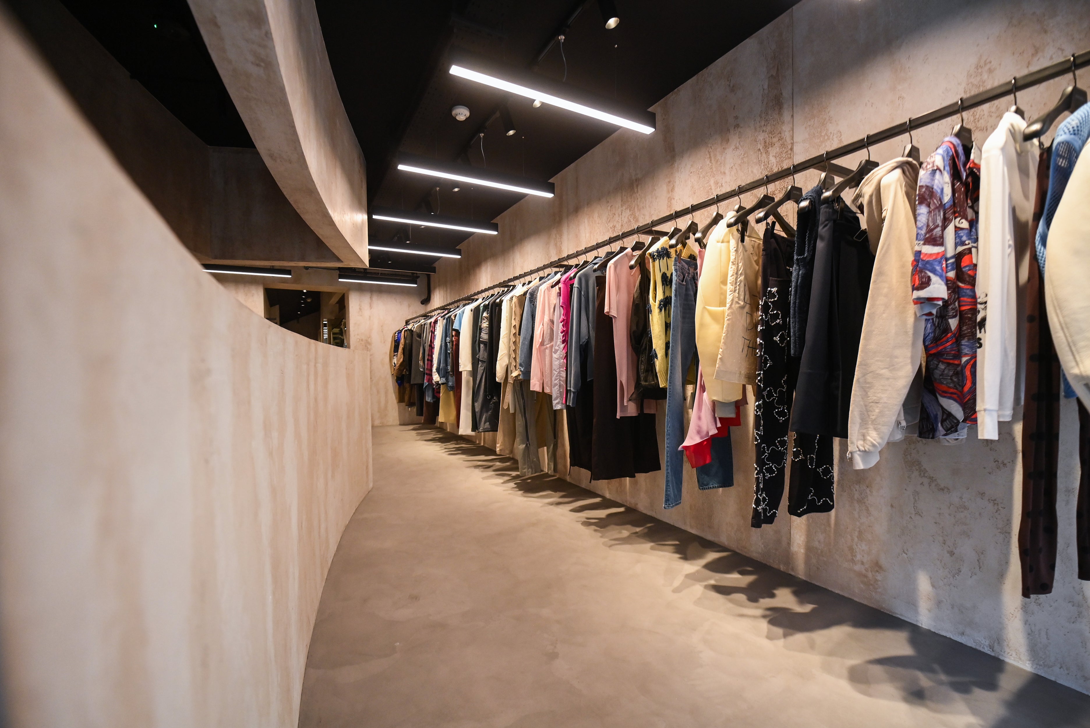 Photo inspiration: Luxury Unisex Designer Fashion Photo Inspiration