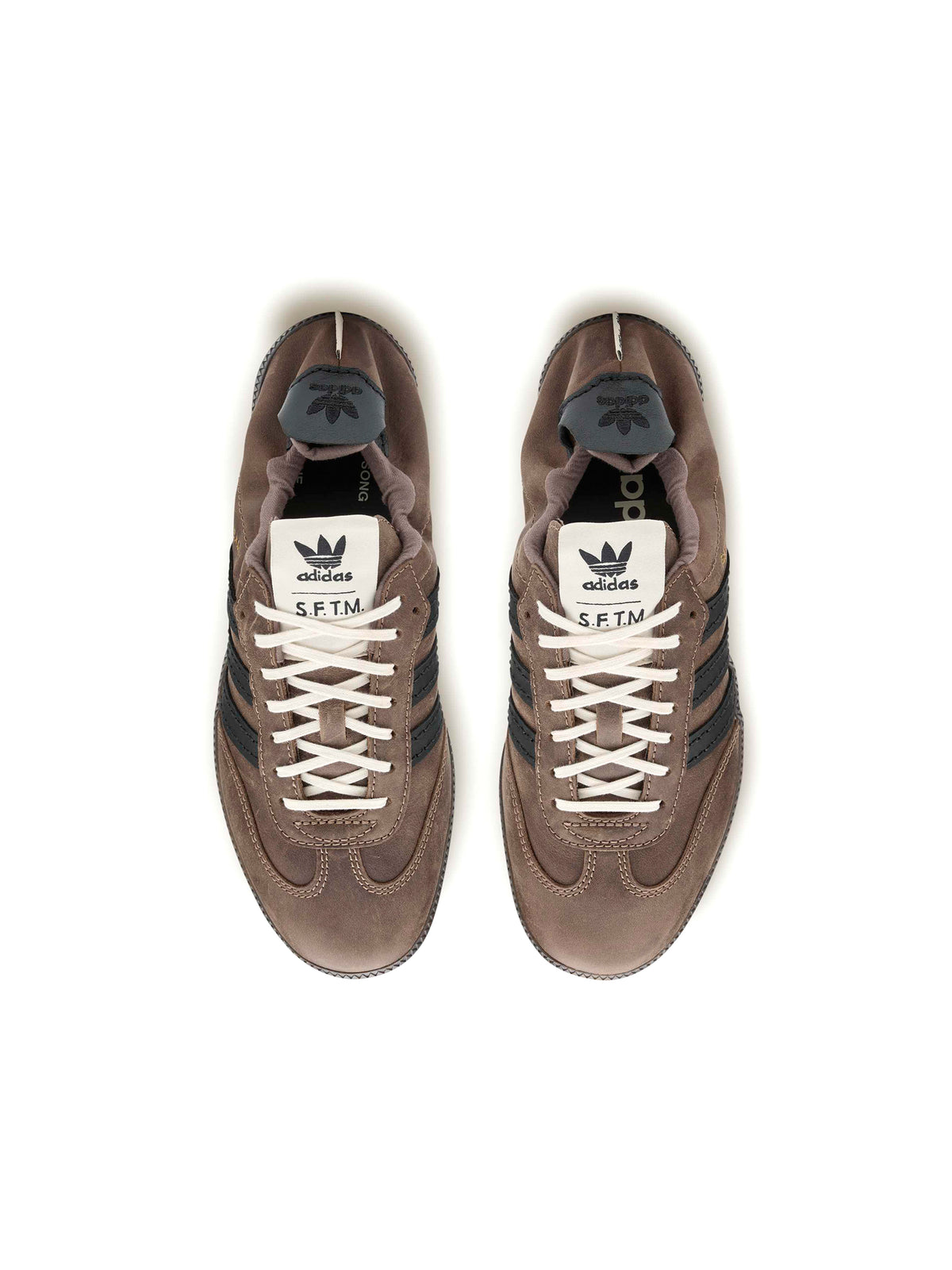 SONG FOR THE MUTE X ADIDAS Multicolor Samba Og Sftm