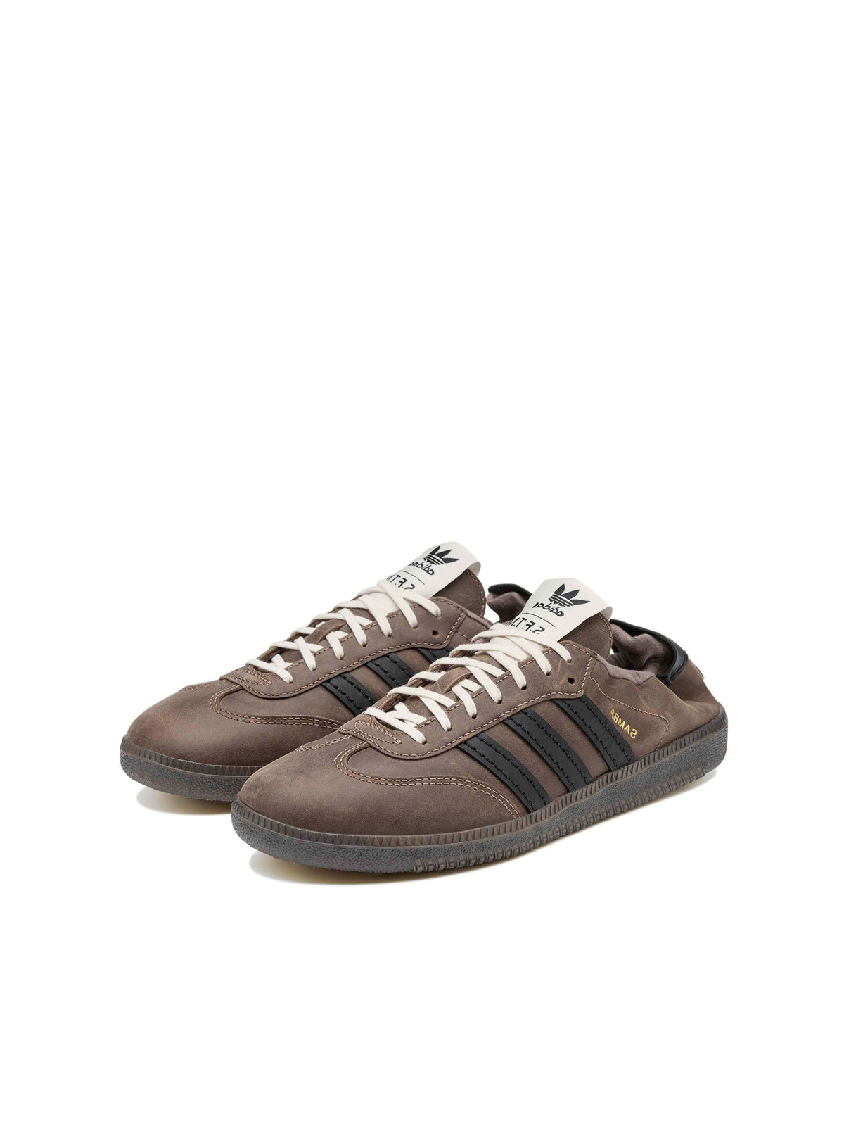 SONG FOR THE MUTE X ADIDAS Multicolor Samba Og Sftm