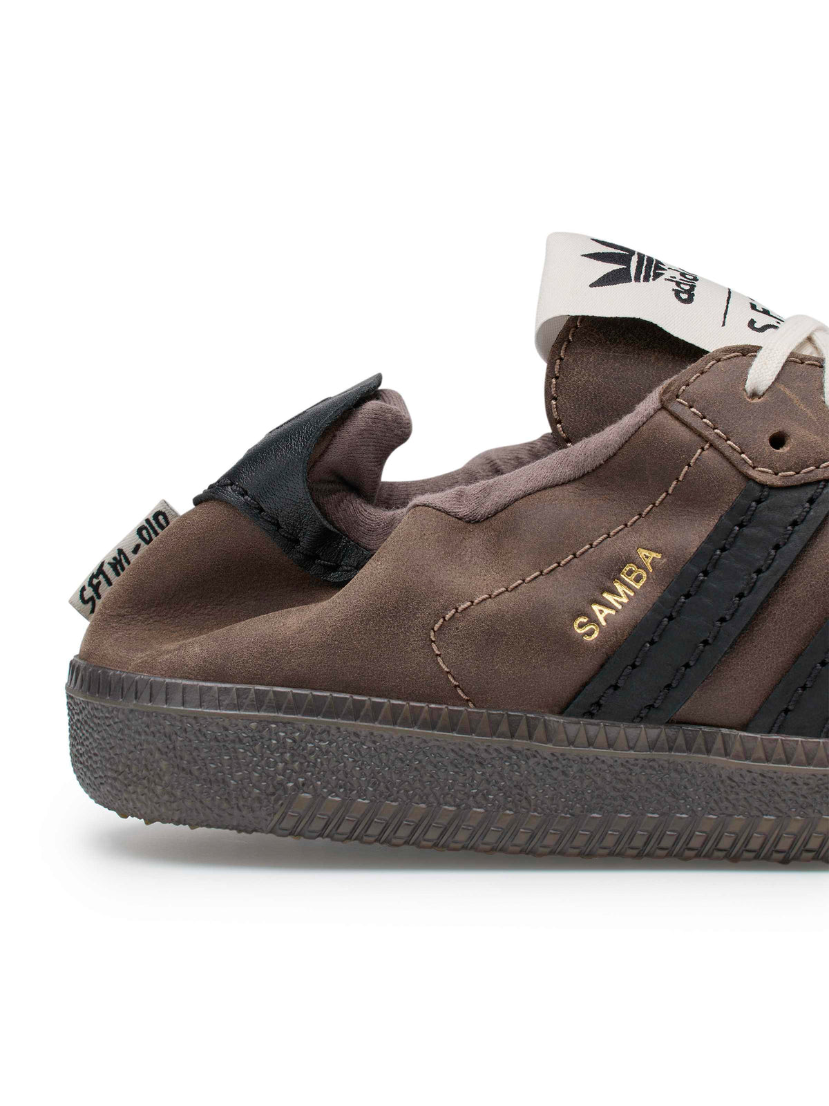 SONG FOR THE MUTE X ADIDAS Multicolor Samba Og Sftm