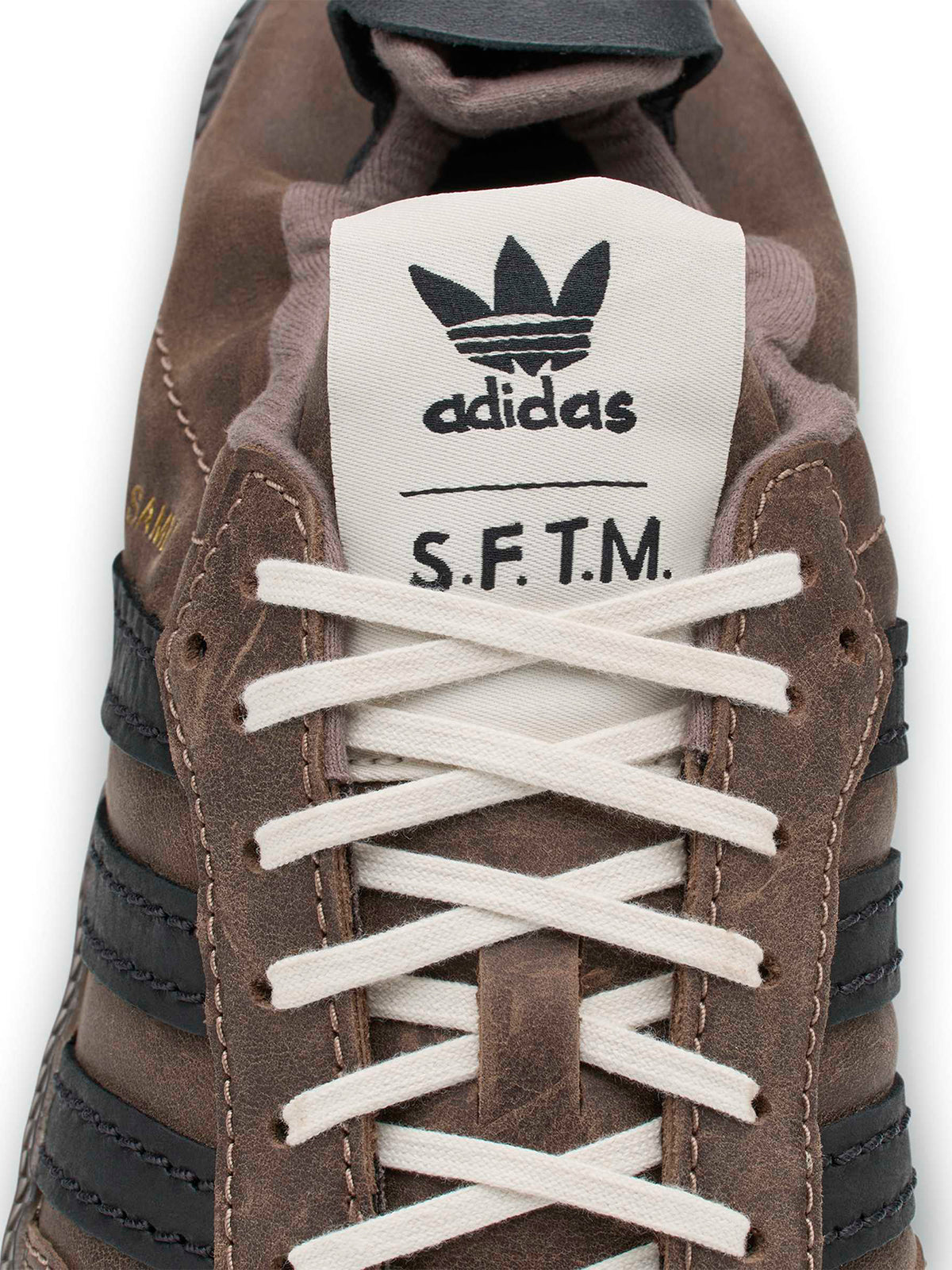 SONG FOR THE MUTE X ADIDAS Multicolor Samba Og Sftm