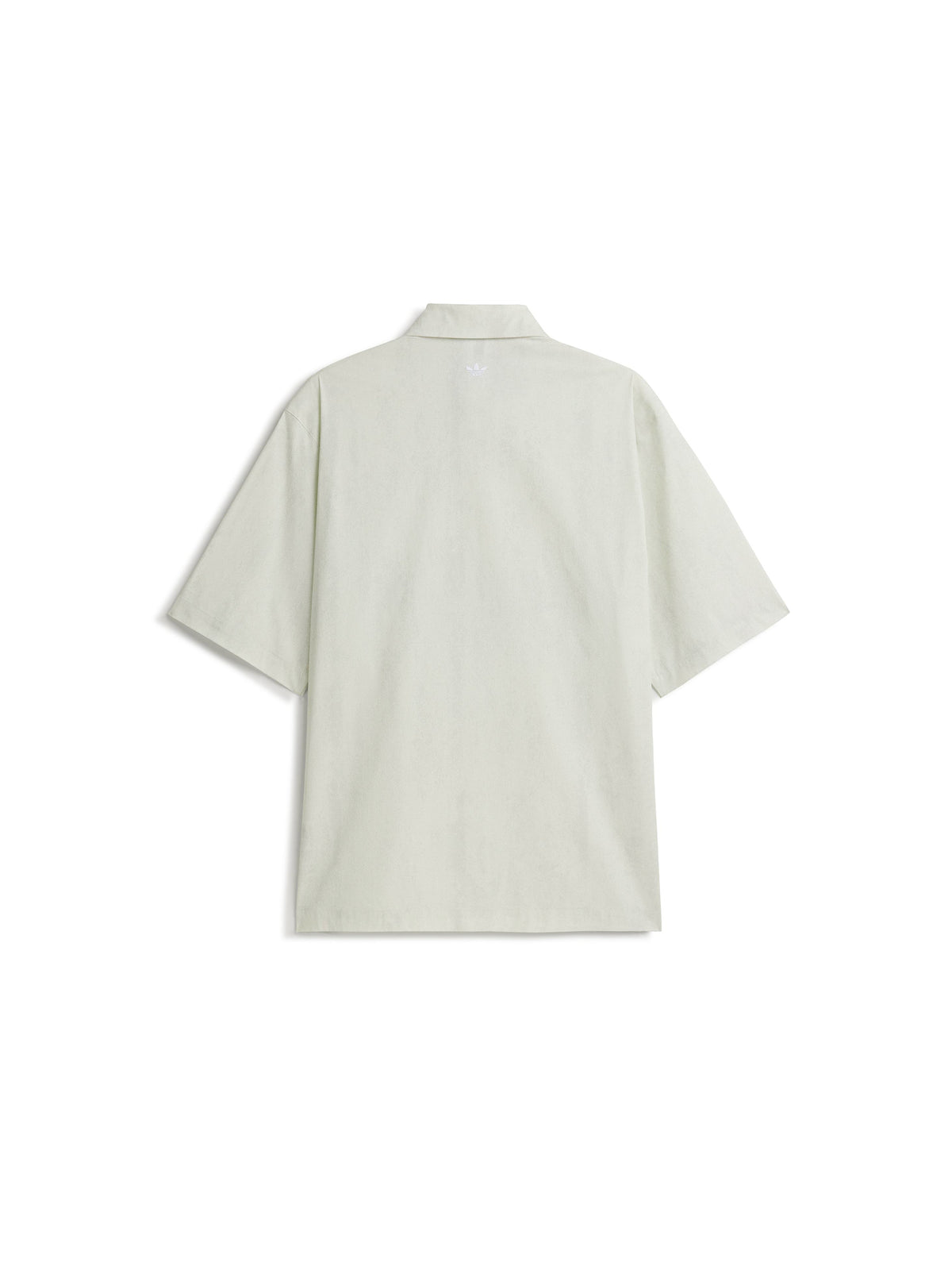 SONG FOR THE MUTE X ADIDAS White Adi008 Ss Shirt
