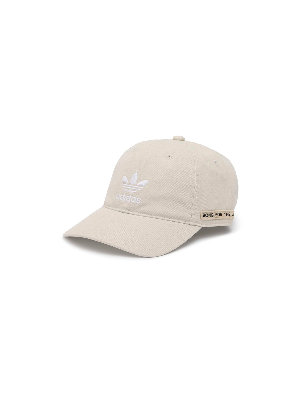 SONG FOR THE MUTE X ADIDAS Brown Adi008 Cap