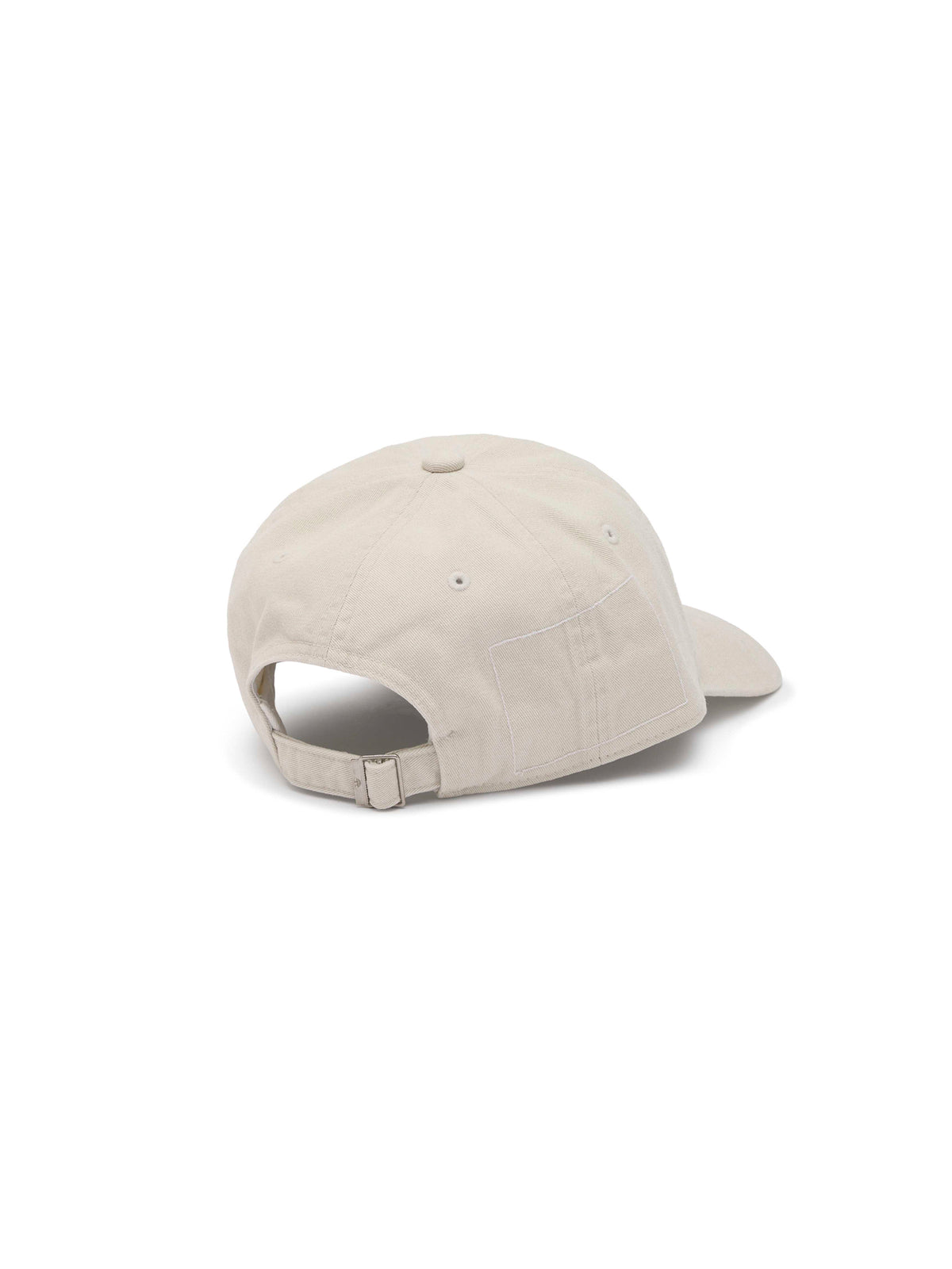SONG FOR THE MUTE X ADIDAS Brown Adi008 Cap
