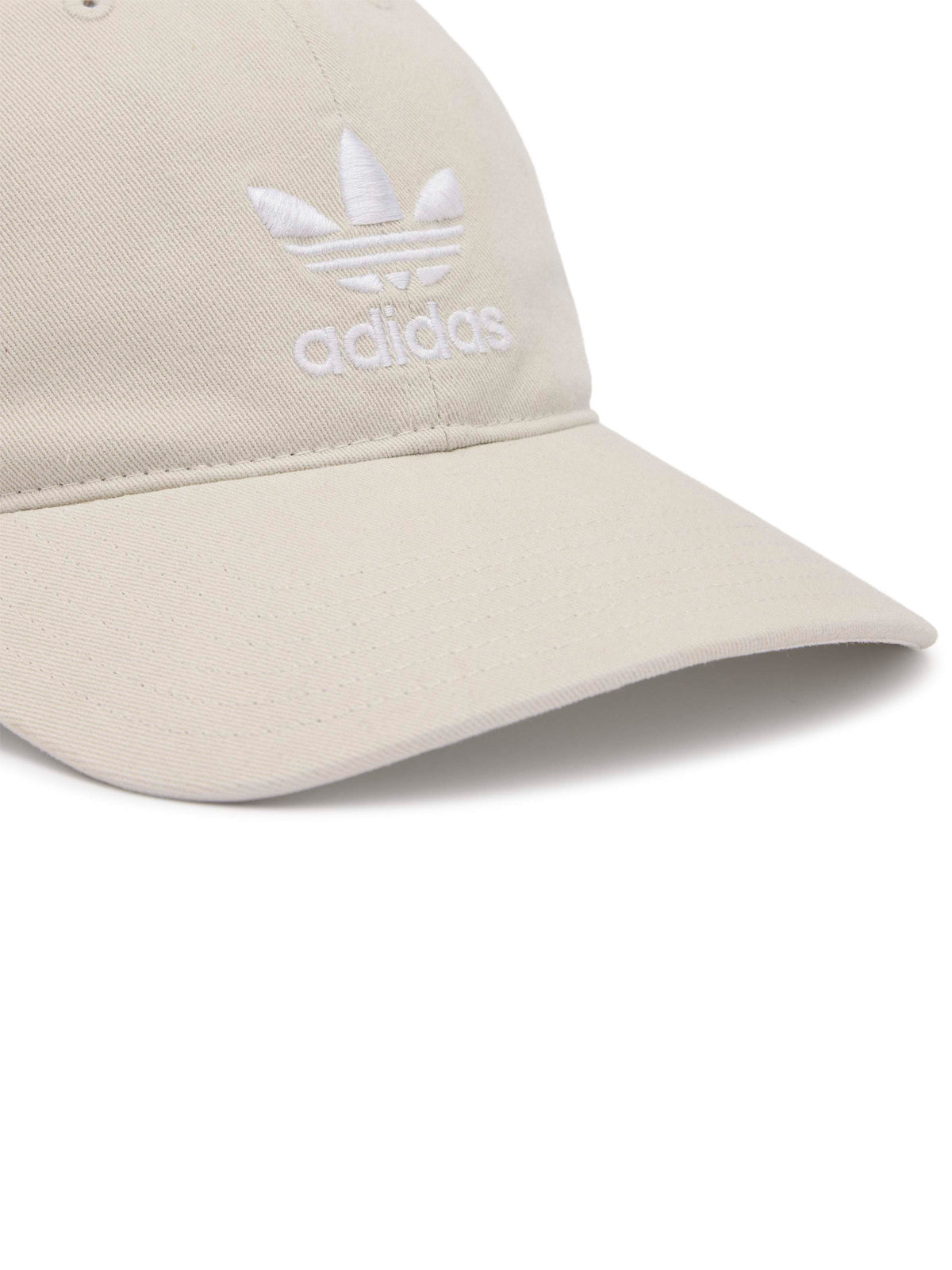 SONG FOR THE MUTE X ADIDAS Brown Adi008 Cap