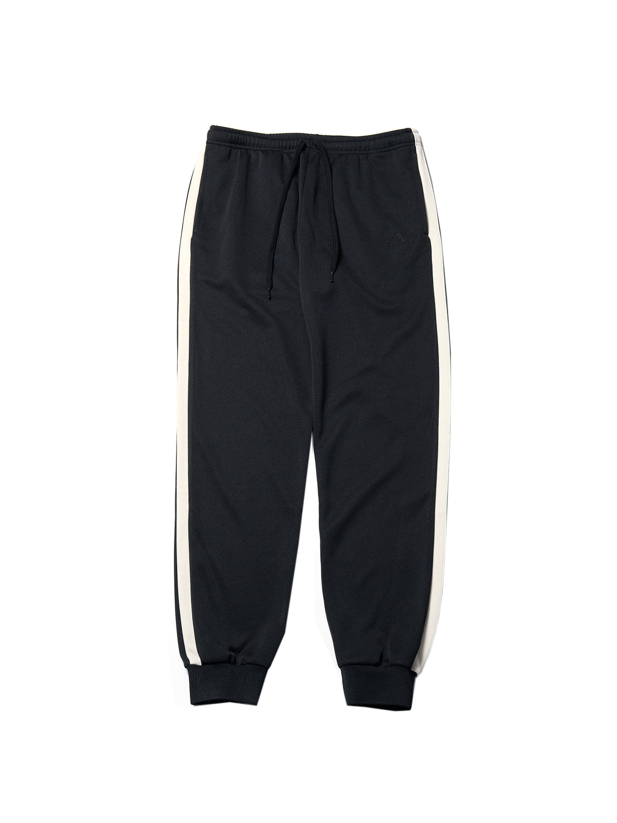 MM6 Maison Margiela Black Jogger