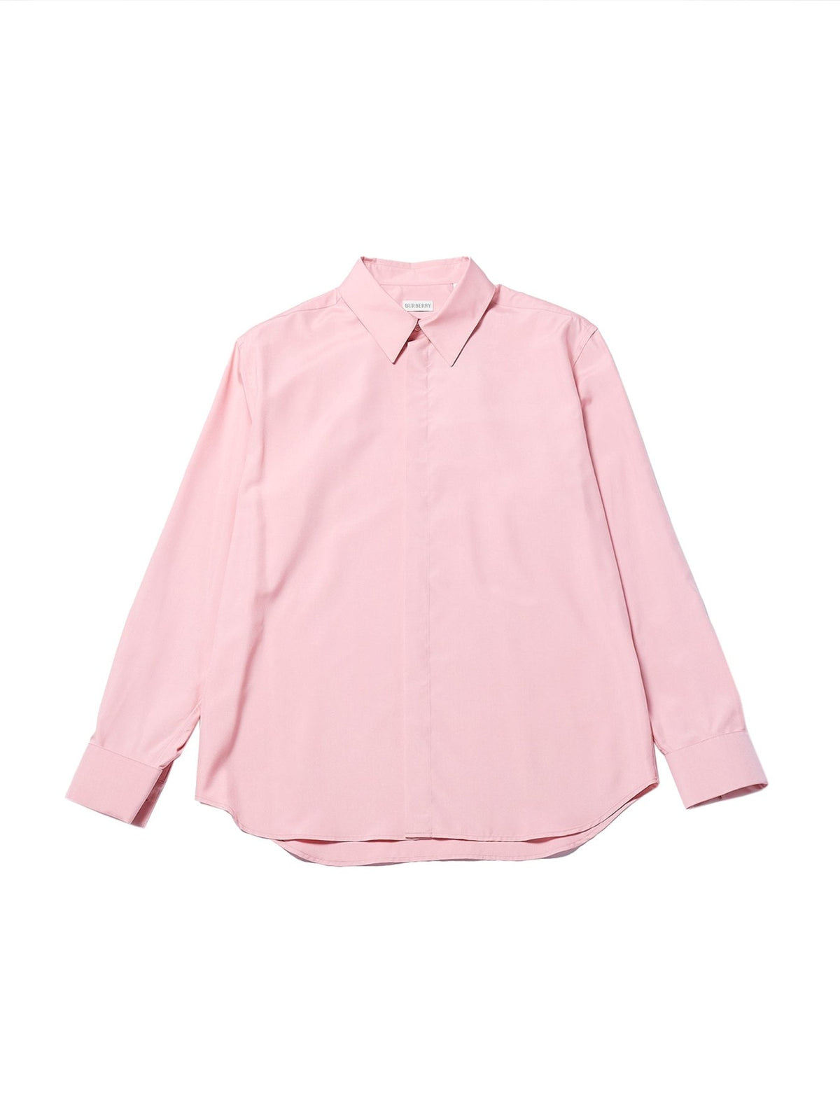 Burberry BEGONIA PINK M:Henry:170399:C4026