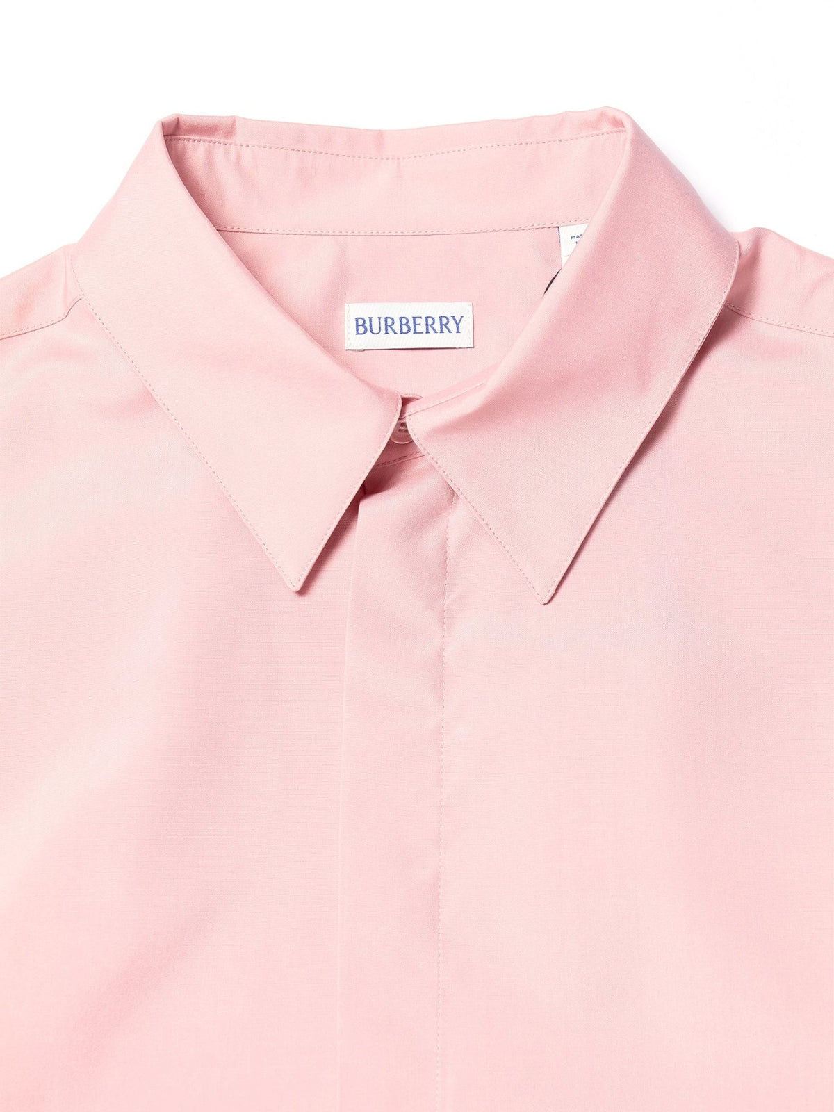 Burberry BEGONIA PINK M:Henry:170399:C4026