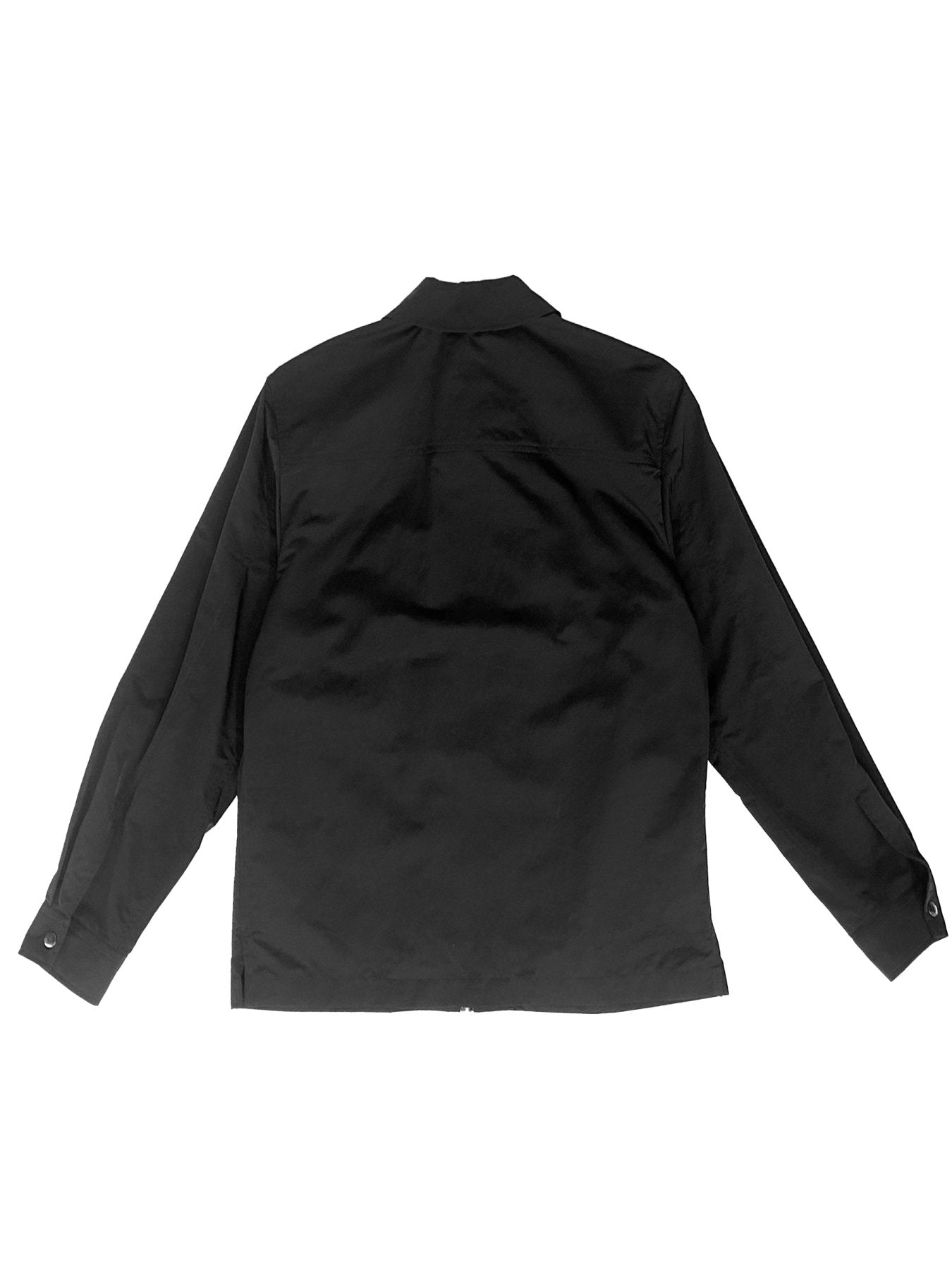 BURBERRY Black M Casual Shirt Long Sleeve