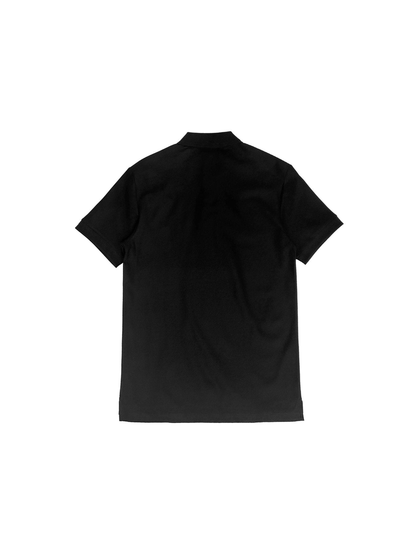 BURBERRY Black M Jwear Polo