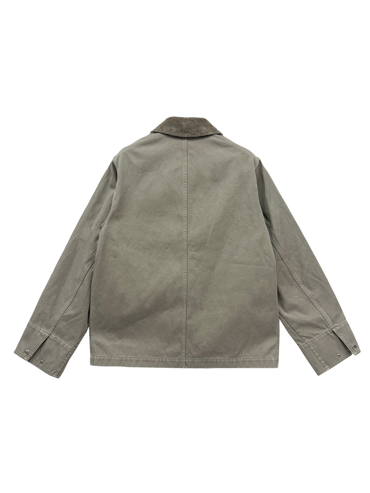 BURBERRY - Casual Jackets - HERON