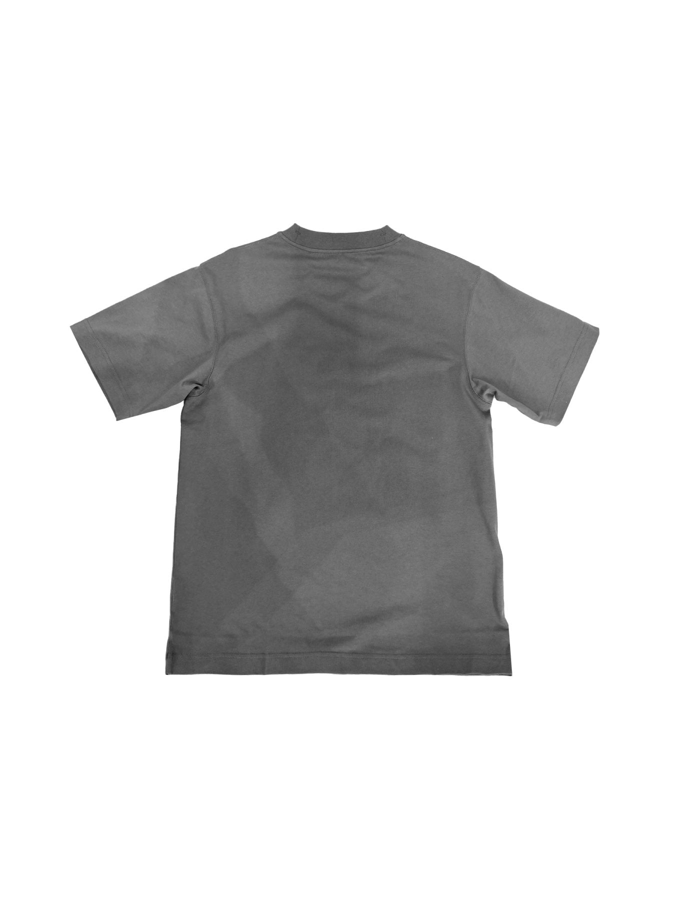 BURBERRY Grey M Jwear T Shirt