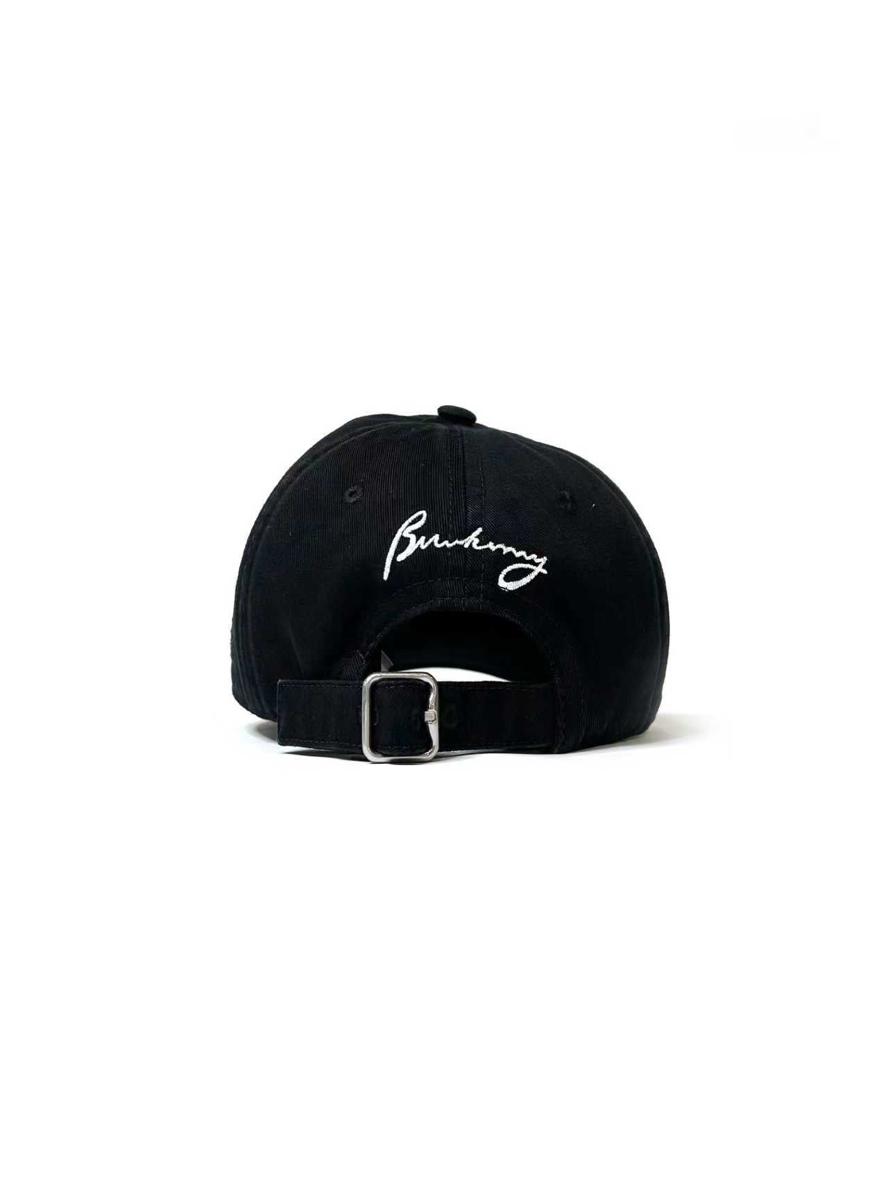 BURBERRY - Headwear - BLACK