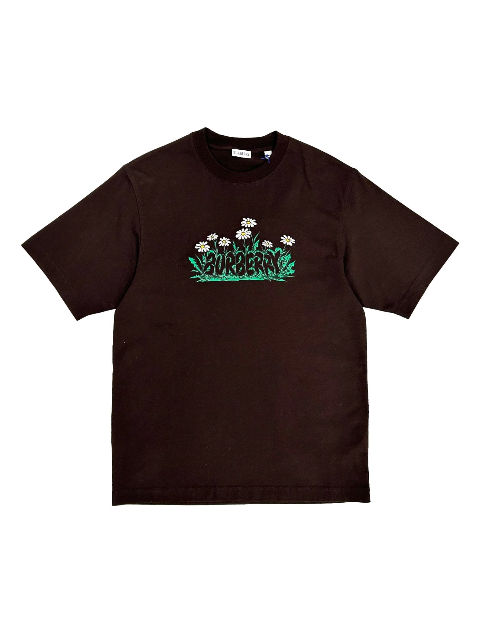 BURBERRY - Jerseywear - PEAT